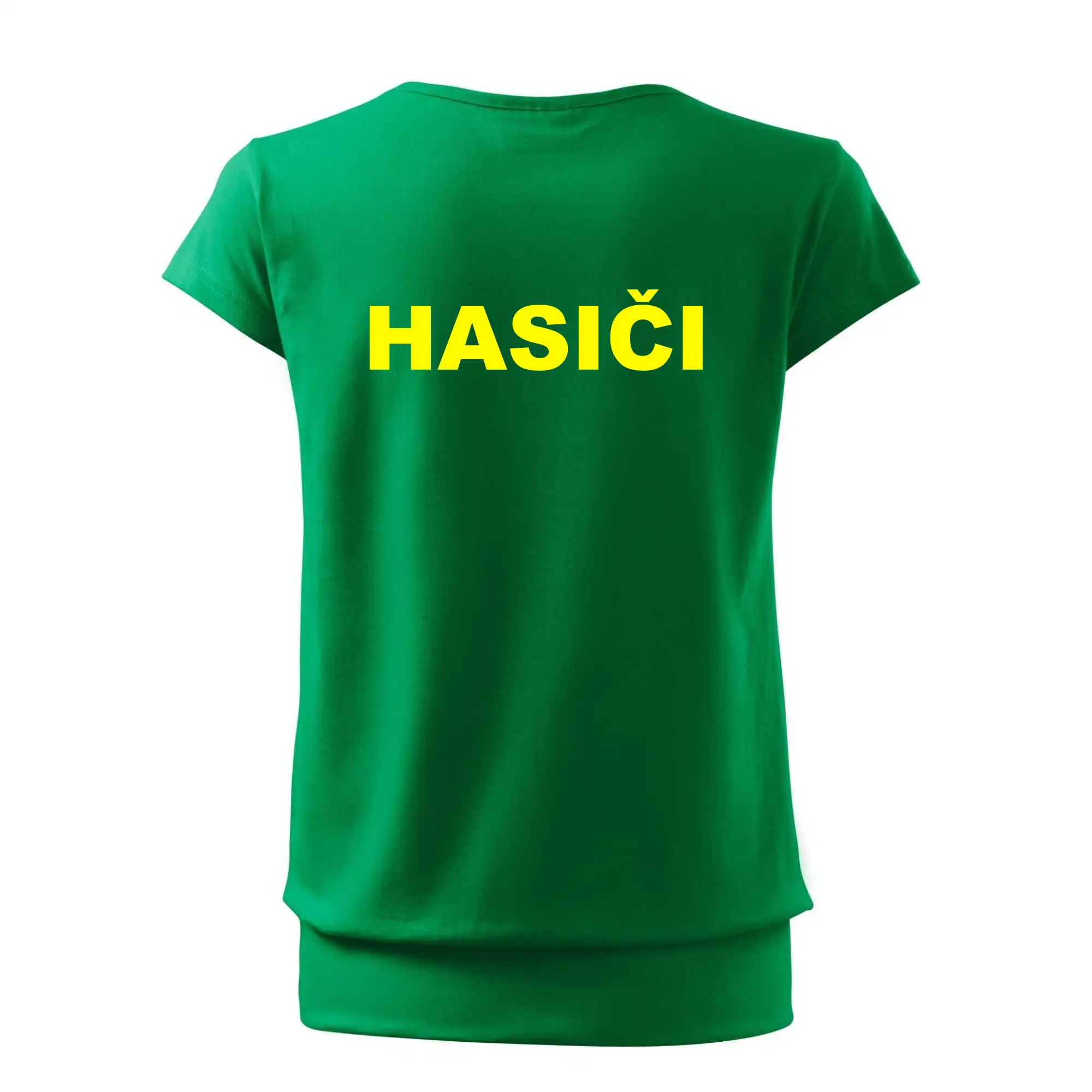 Hasiči název samostatný