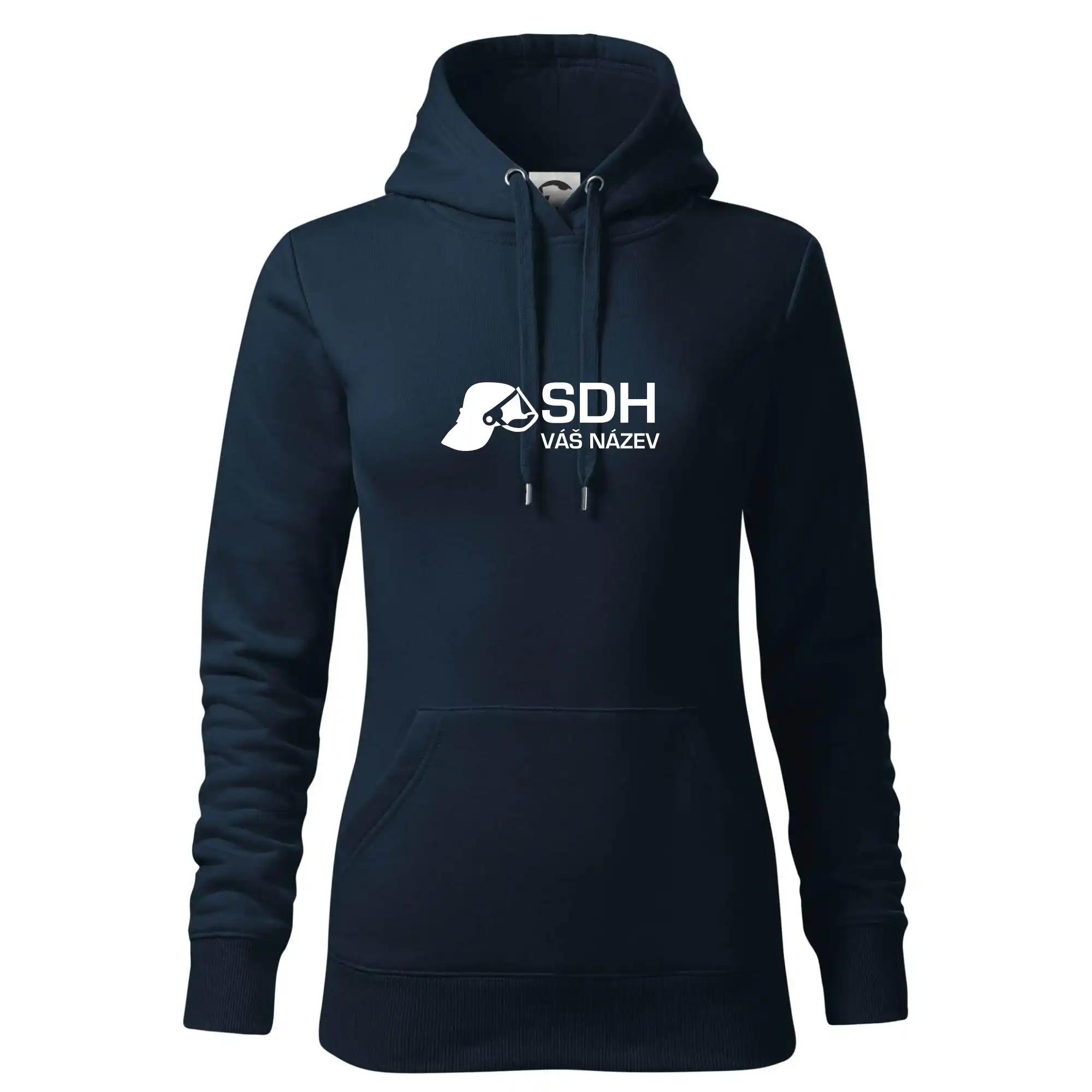 SDH helma  (vlastní název)