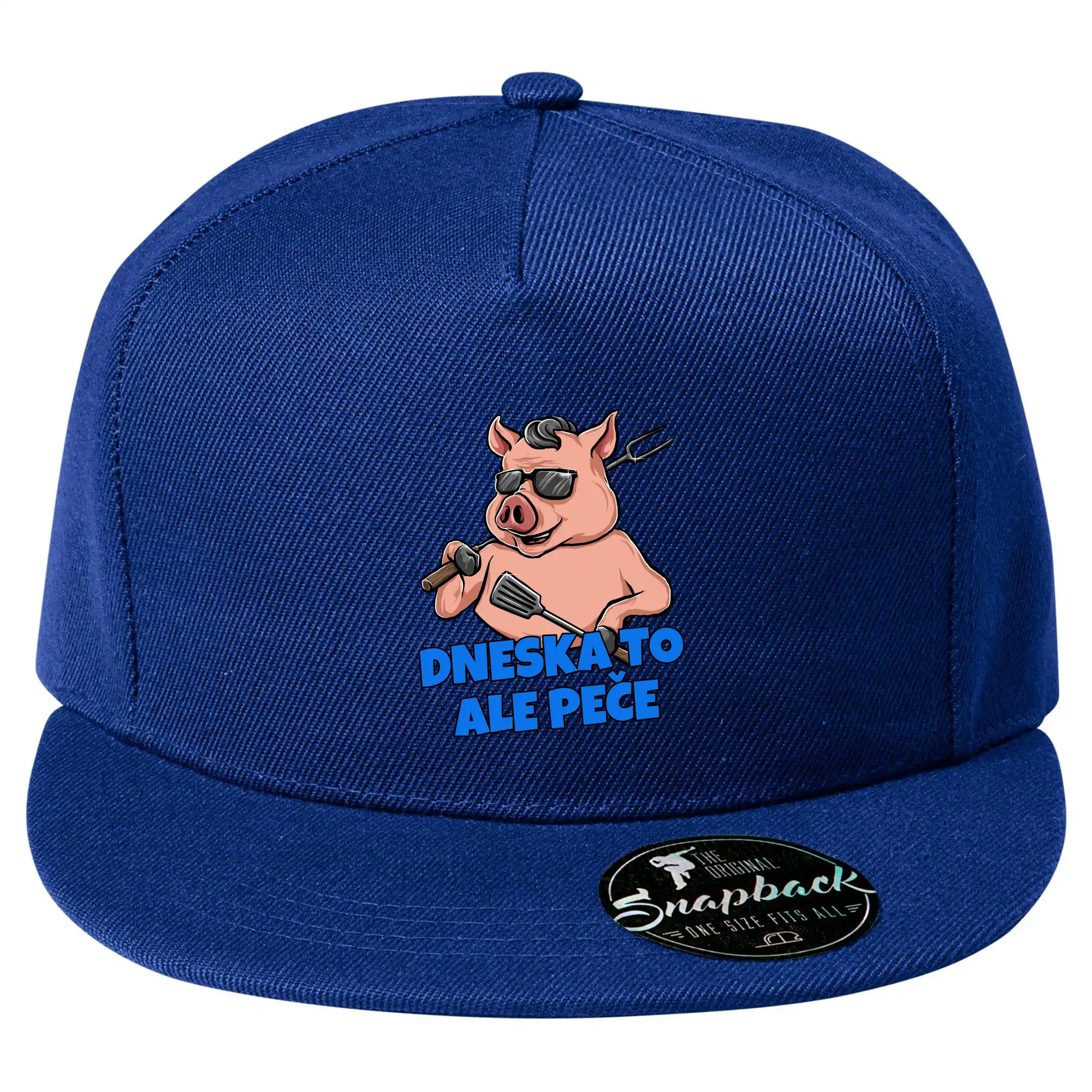 Dneska to ale peče