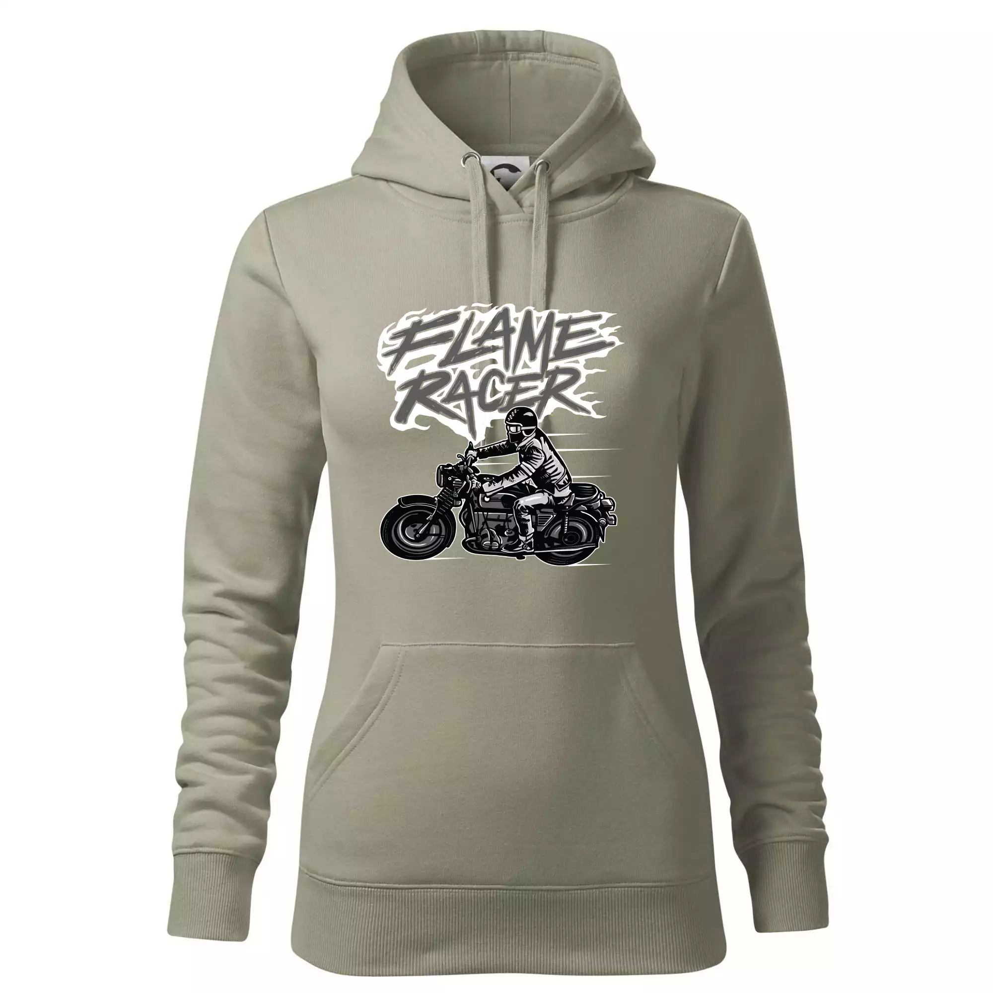 Flame Racer