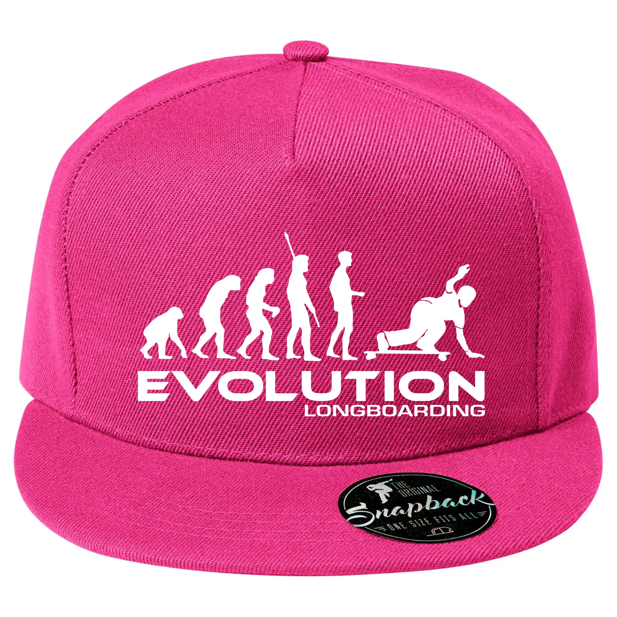 Evoluce longboard