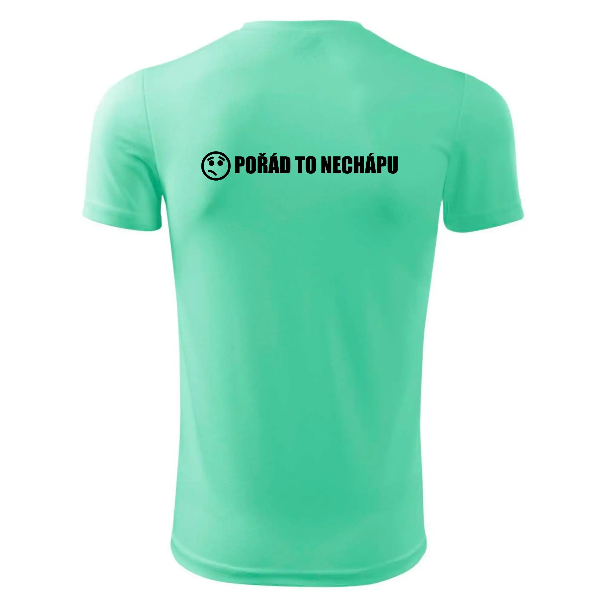 Nechápu to - pořád to nechápu