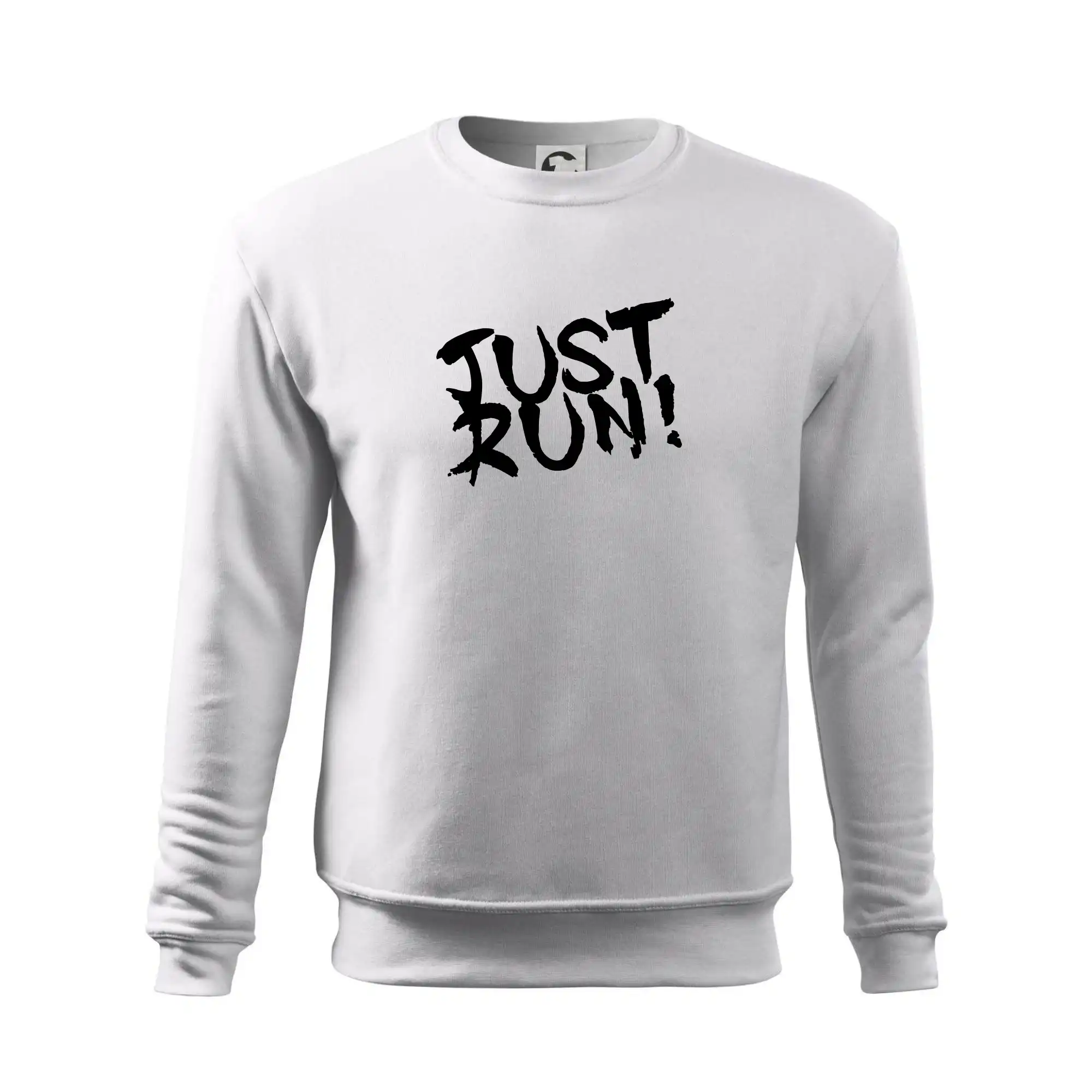 Just run