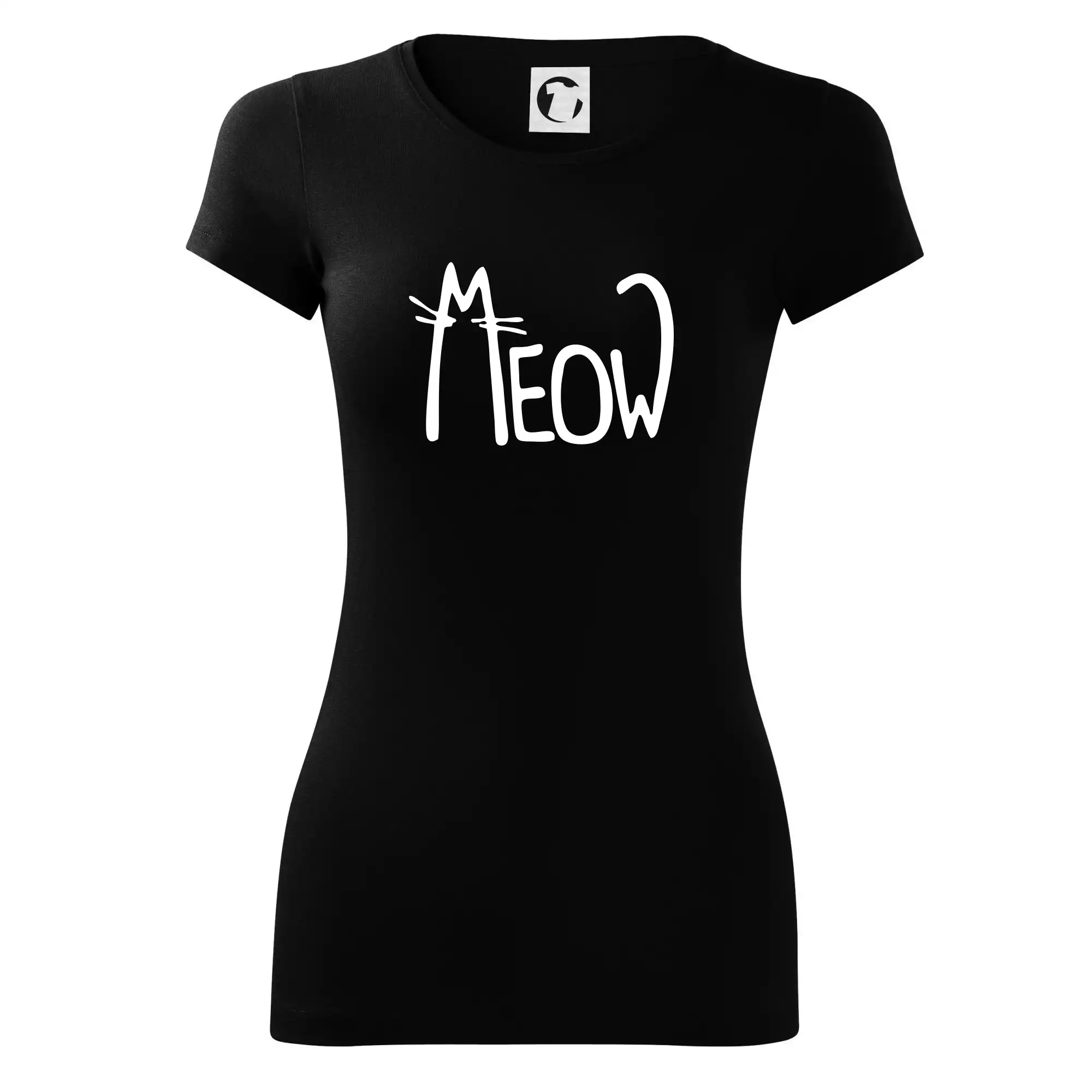 Meow - Mňau