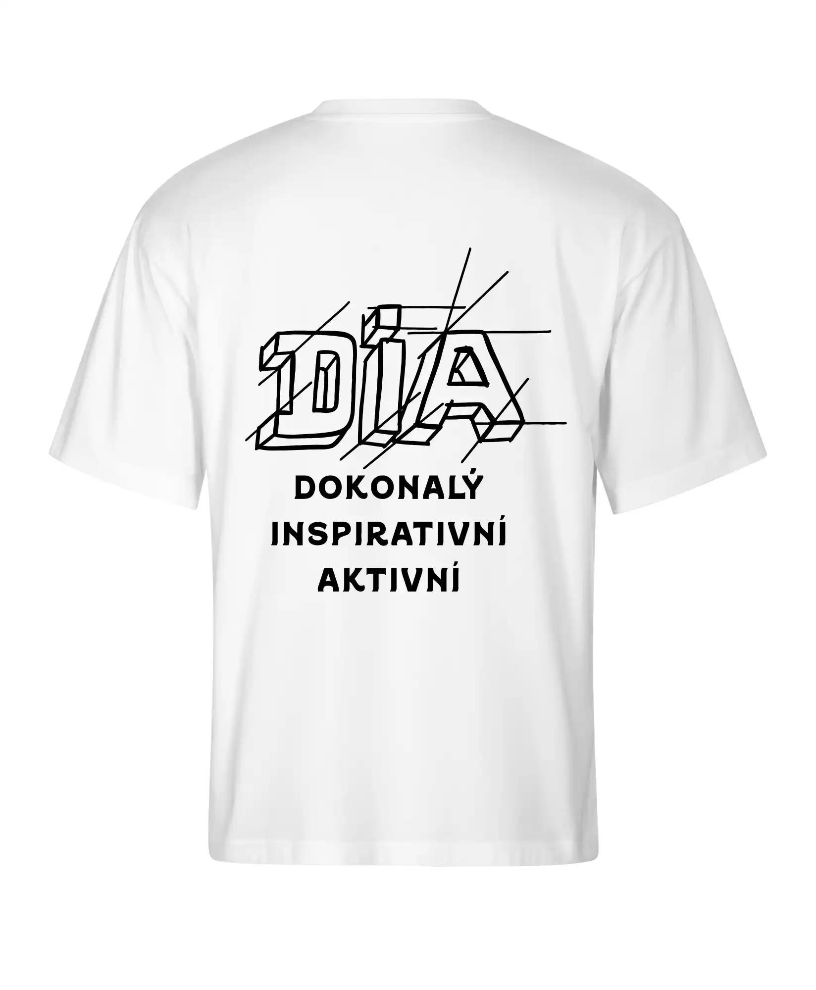 D I A rebelka