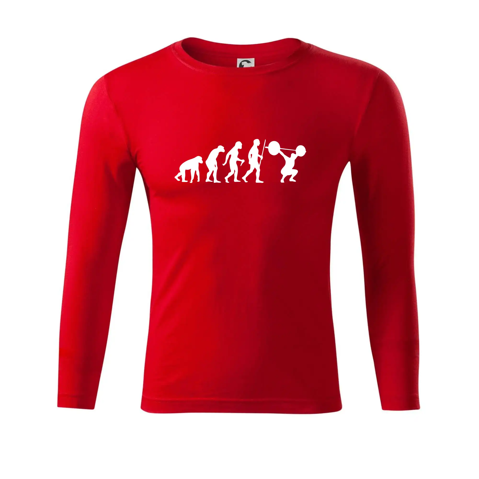 Evolution fitness