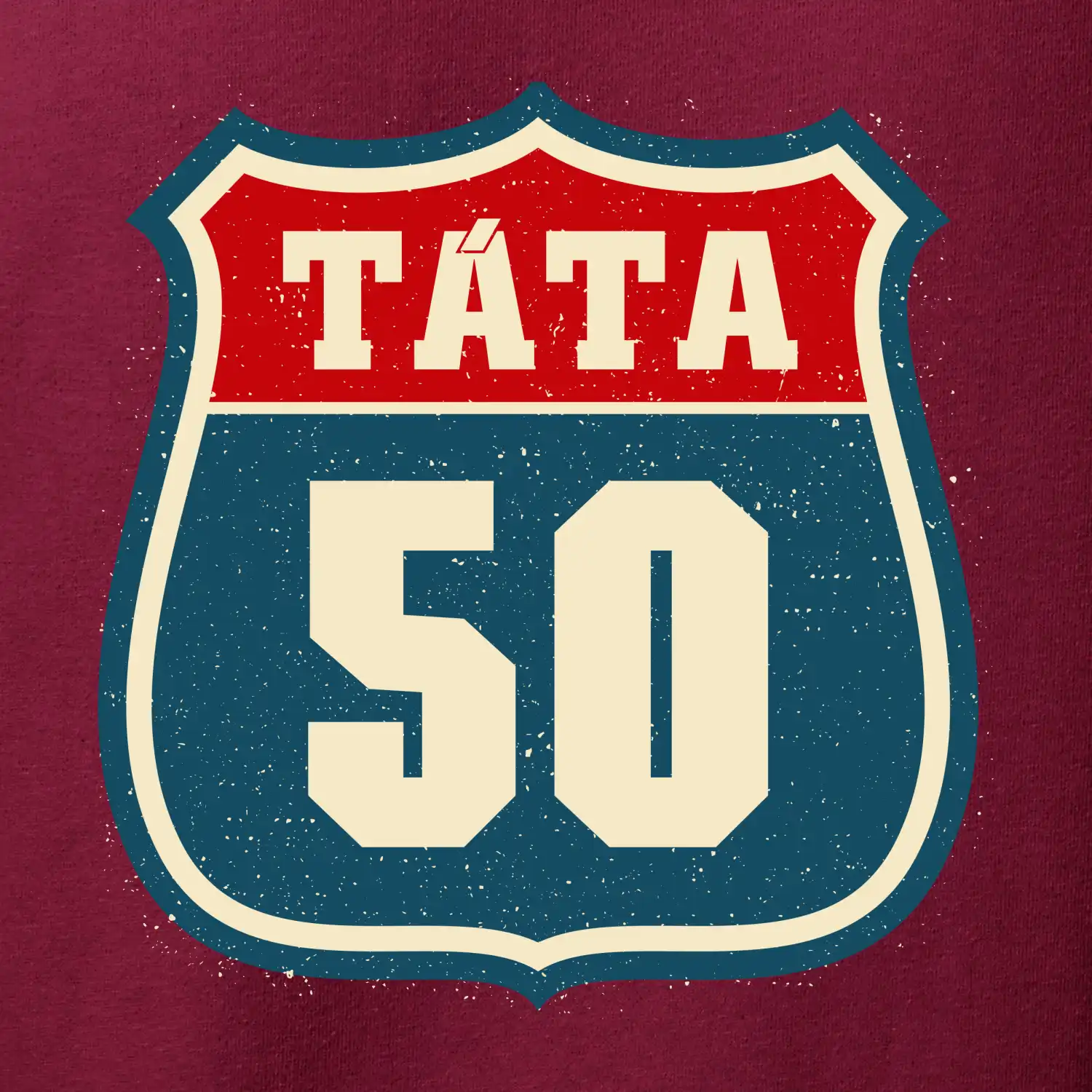 Táta 50