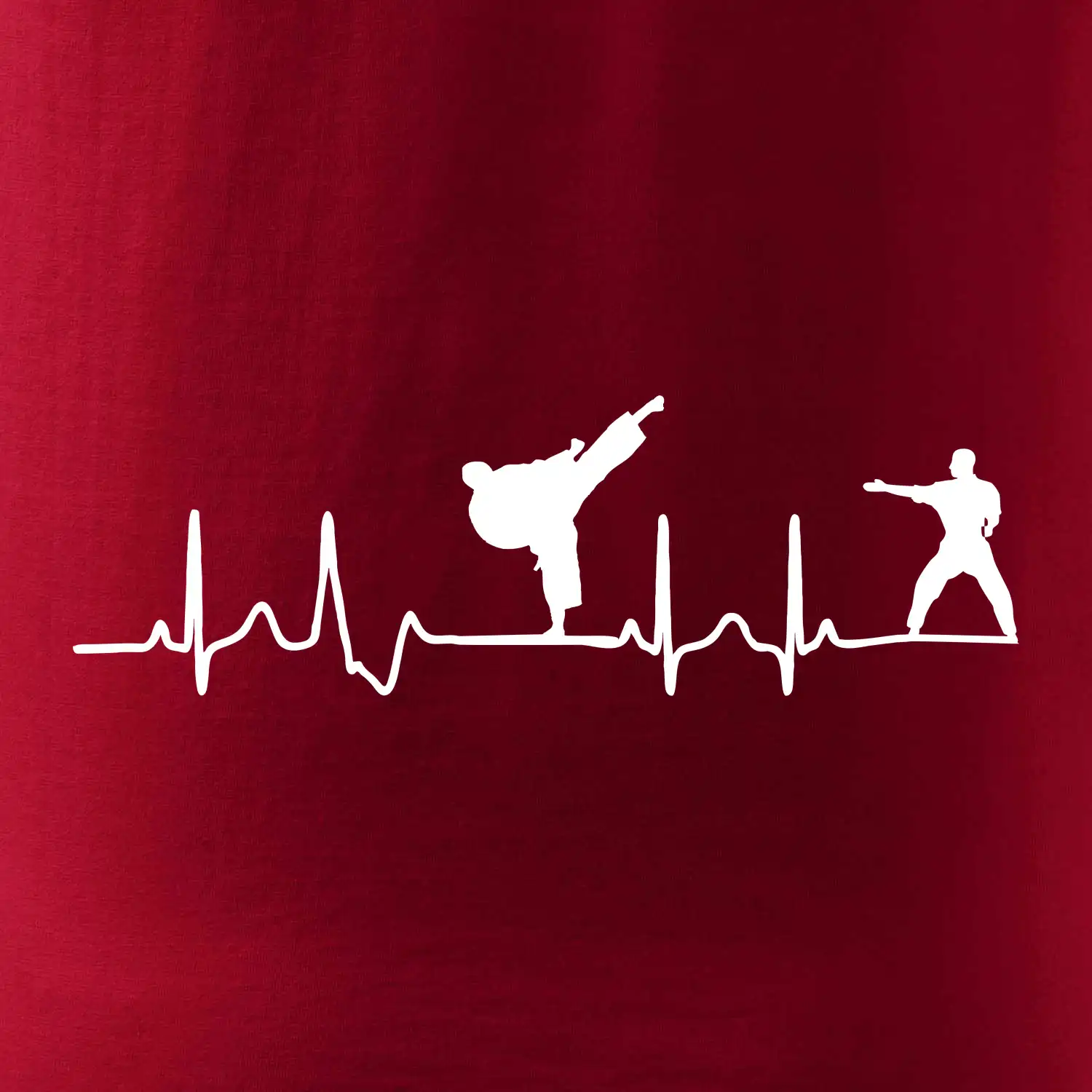 Karate EKG