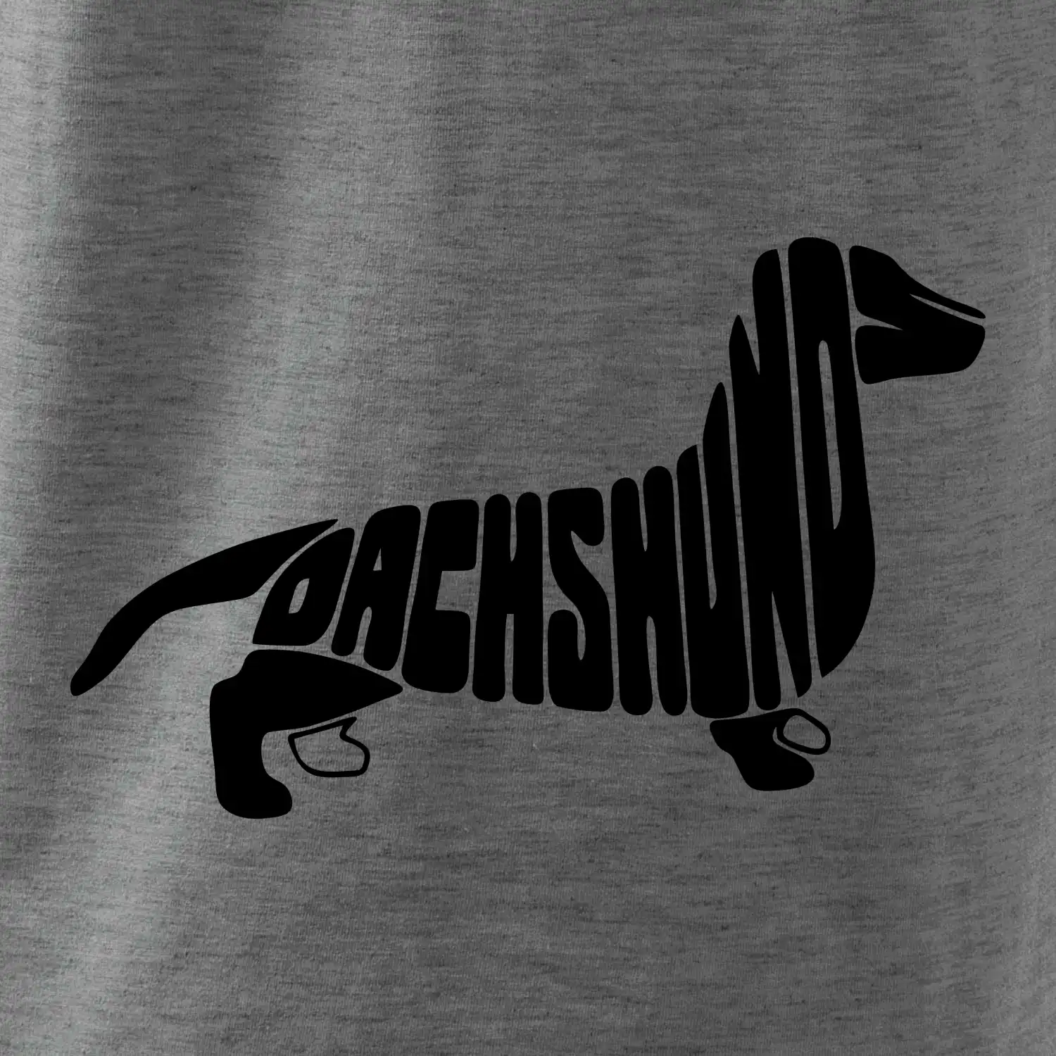 Jezevčík - Dachshund