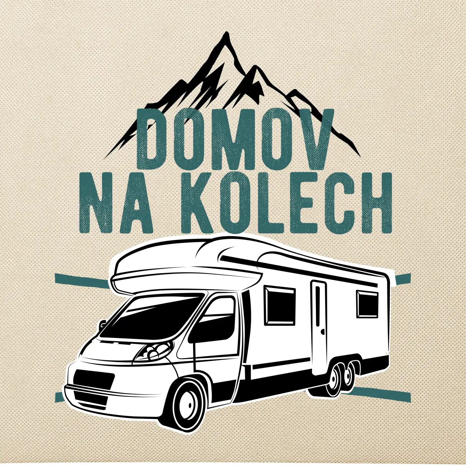 Domov na kolech