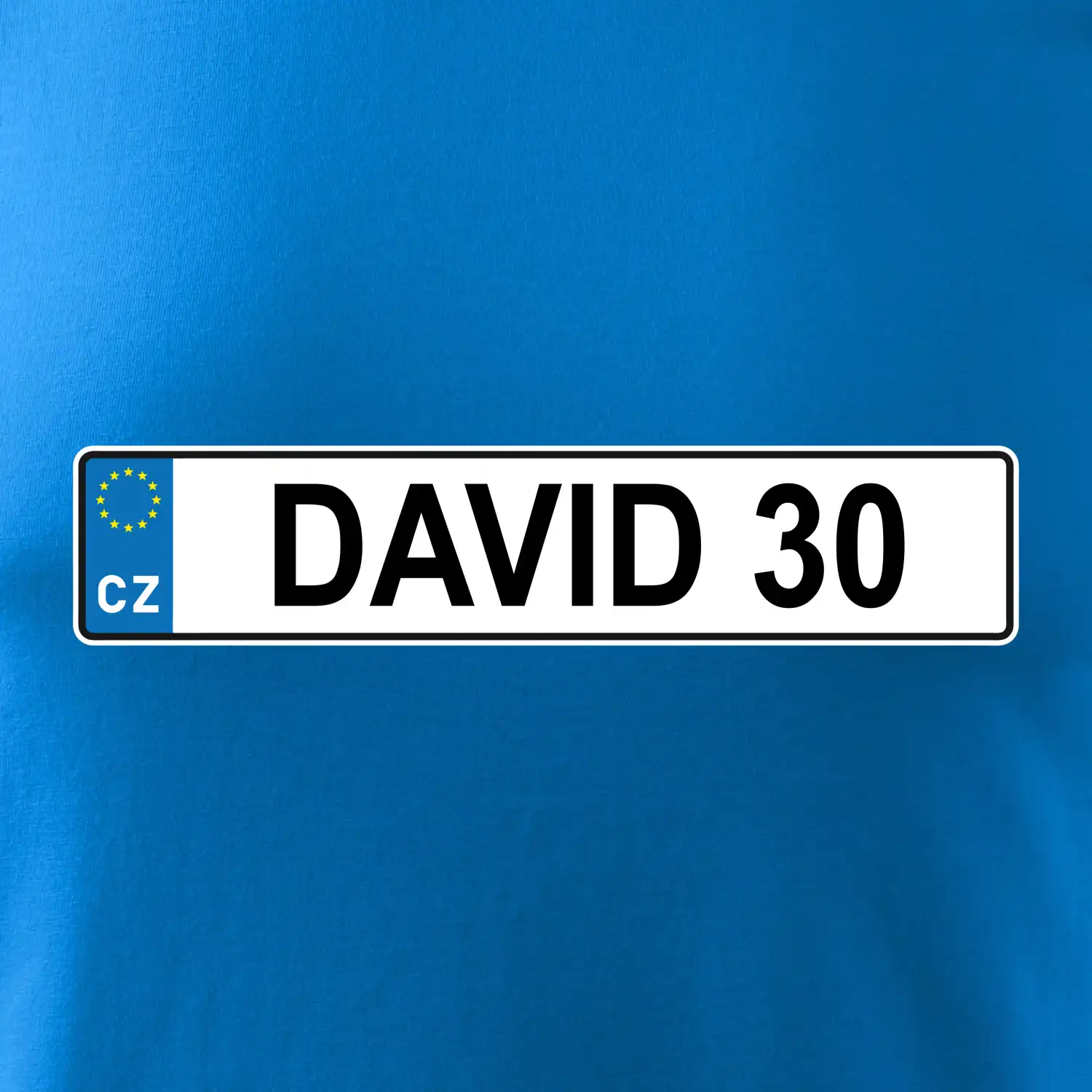SPZ David 30