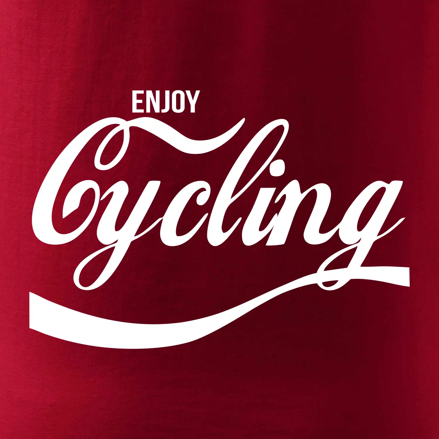 Enjoy Cycling