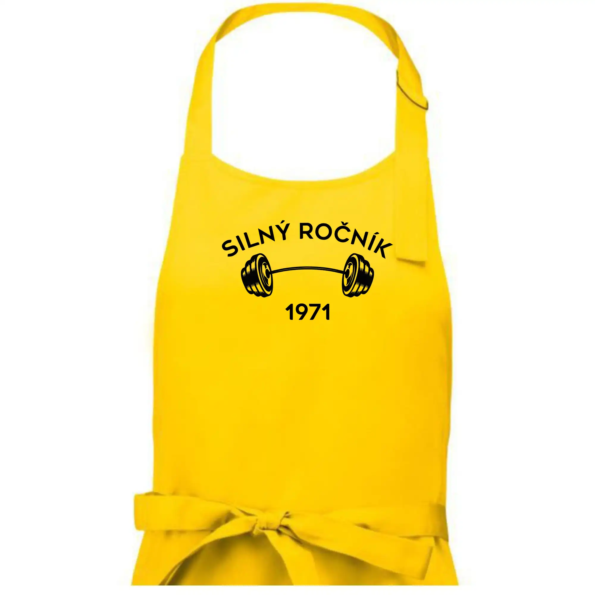 Silný ročník - Letopočet 1971