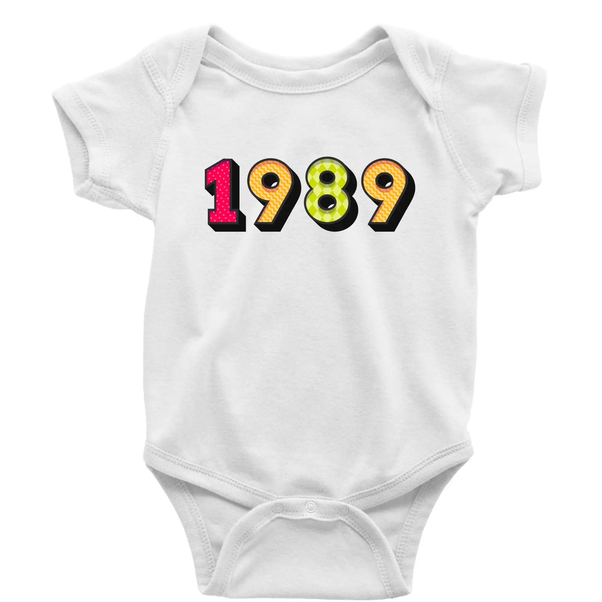 Ročník barevné čísla se stínem