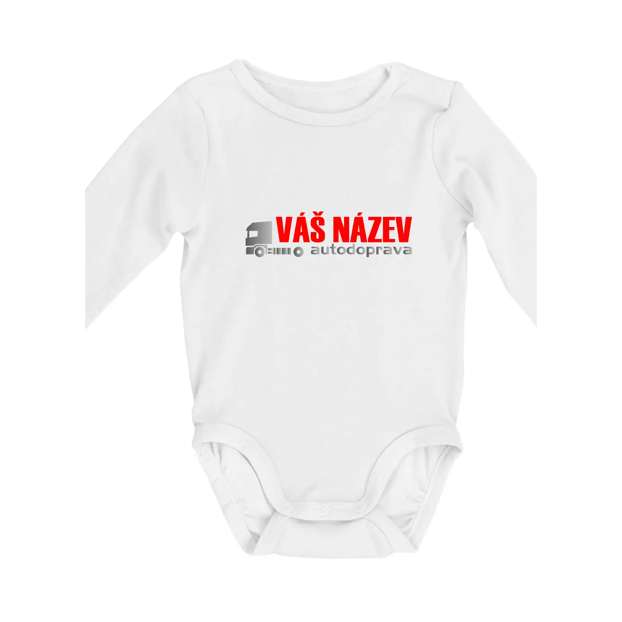 Autodoprava tahač (vlastní název)