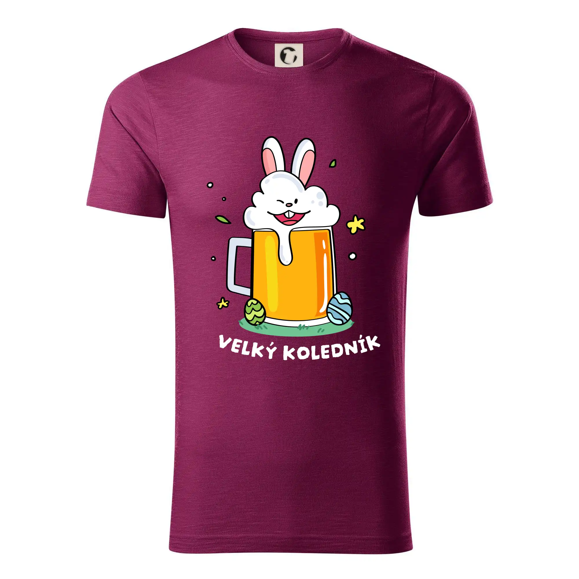 Velký koledník