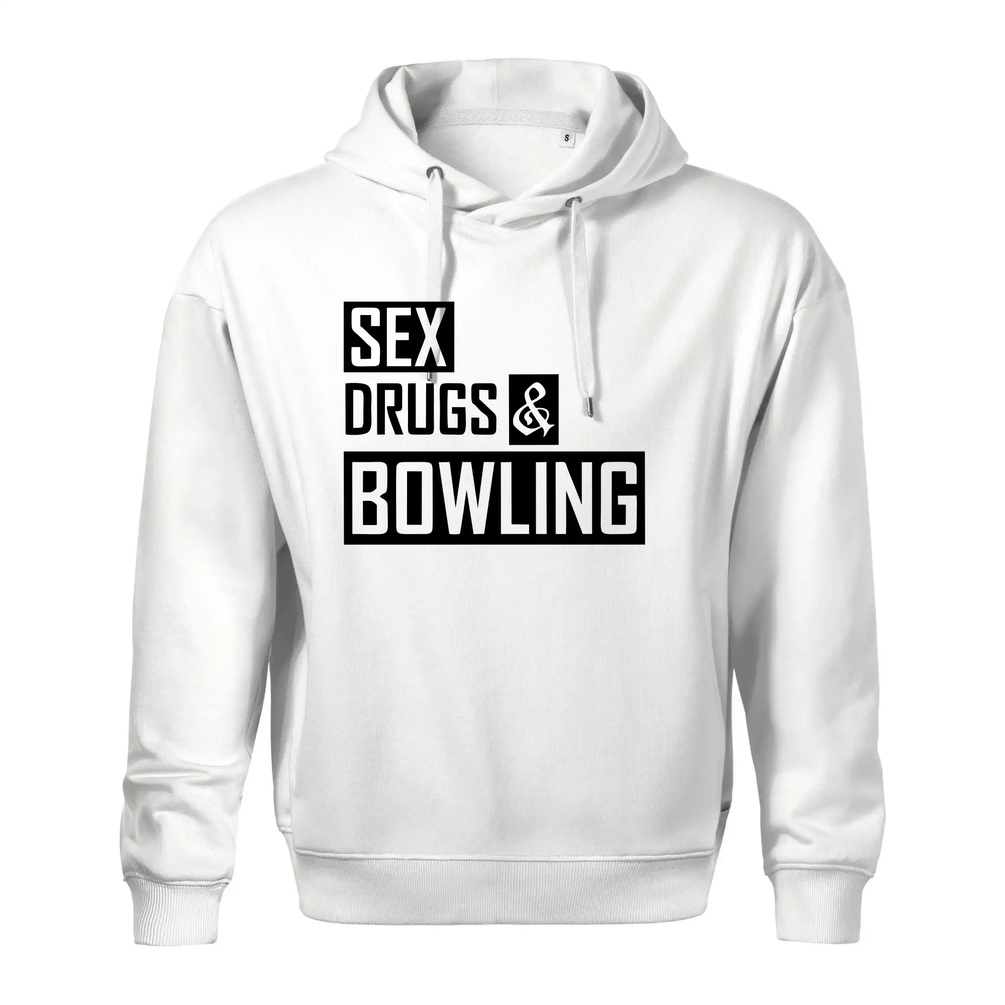 Sex drugs bowling