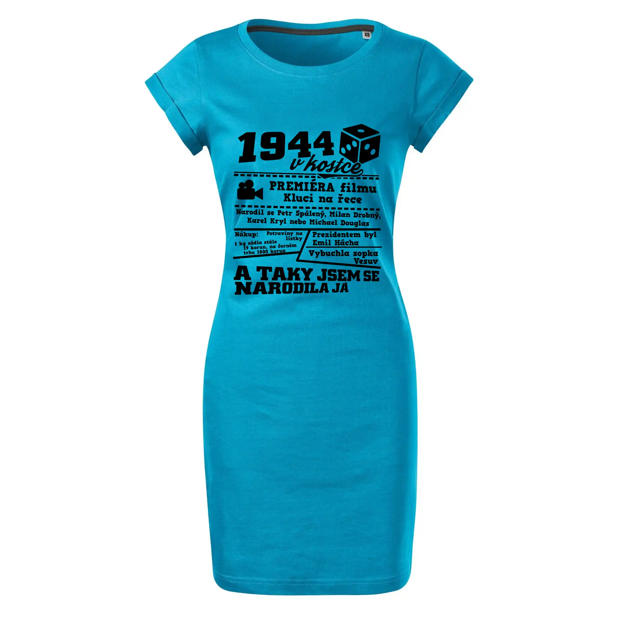 1944 v kostce