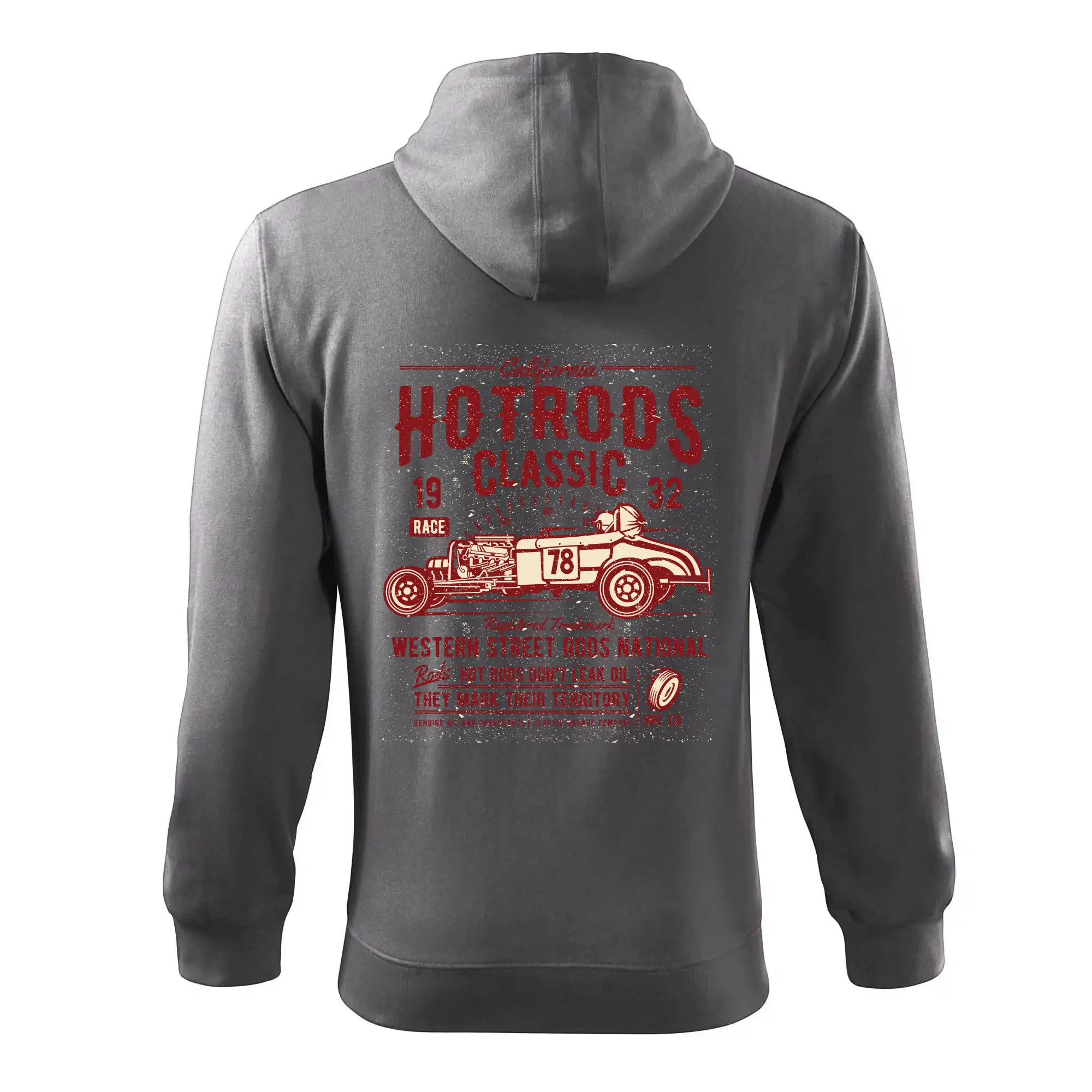 Hot Rods Race Classic