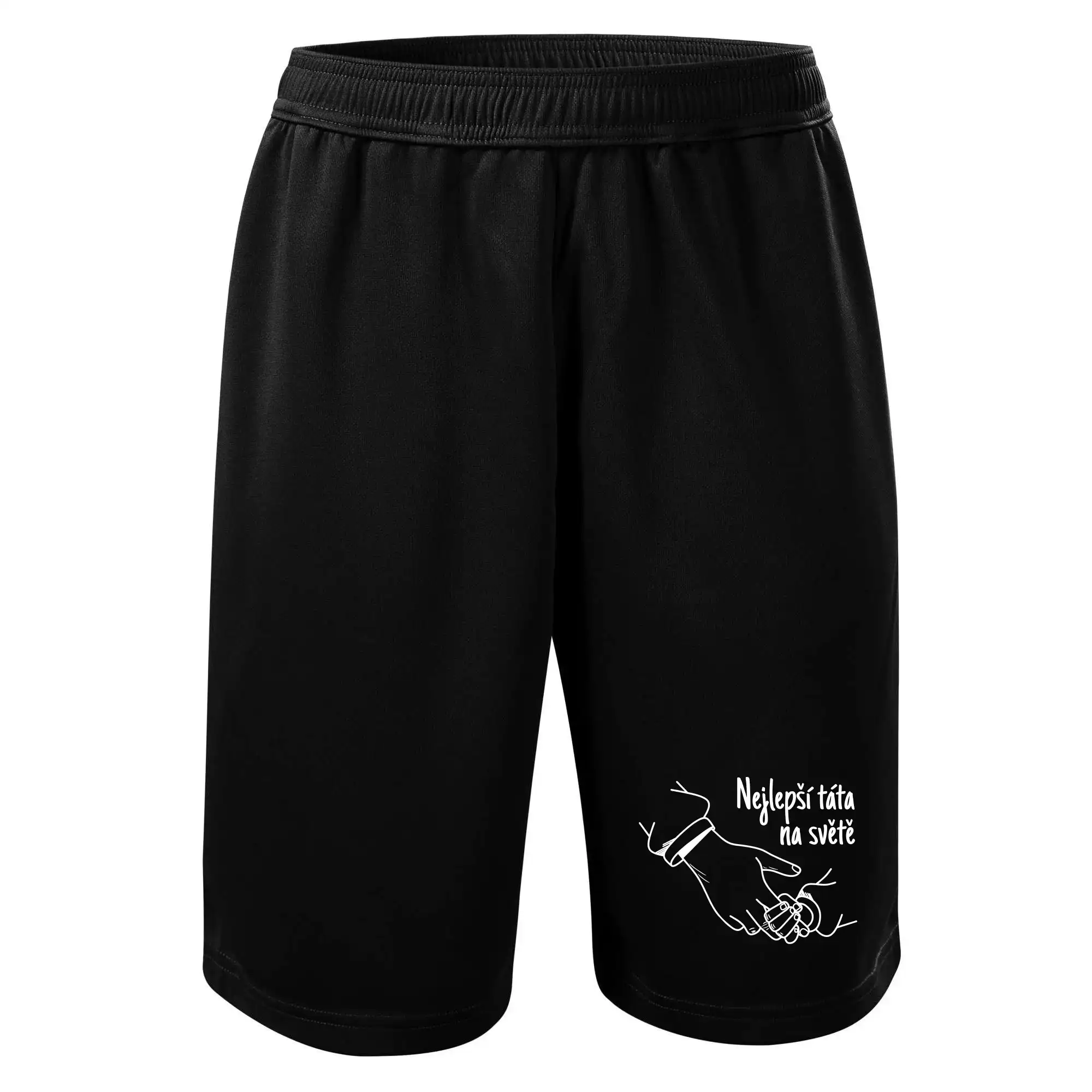 Ruka - Nejlepší táta na světě