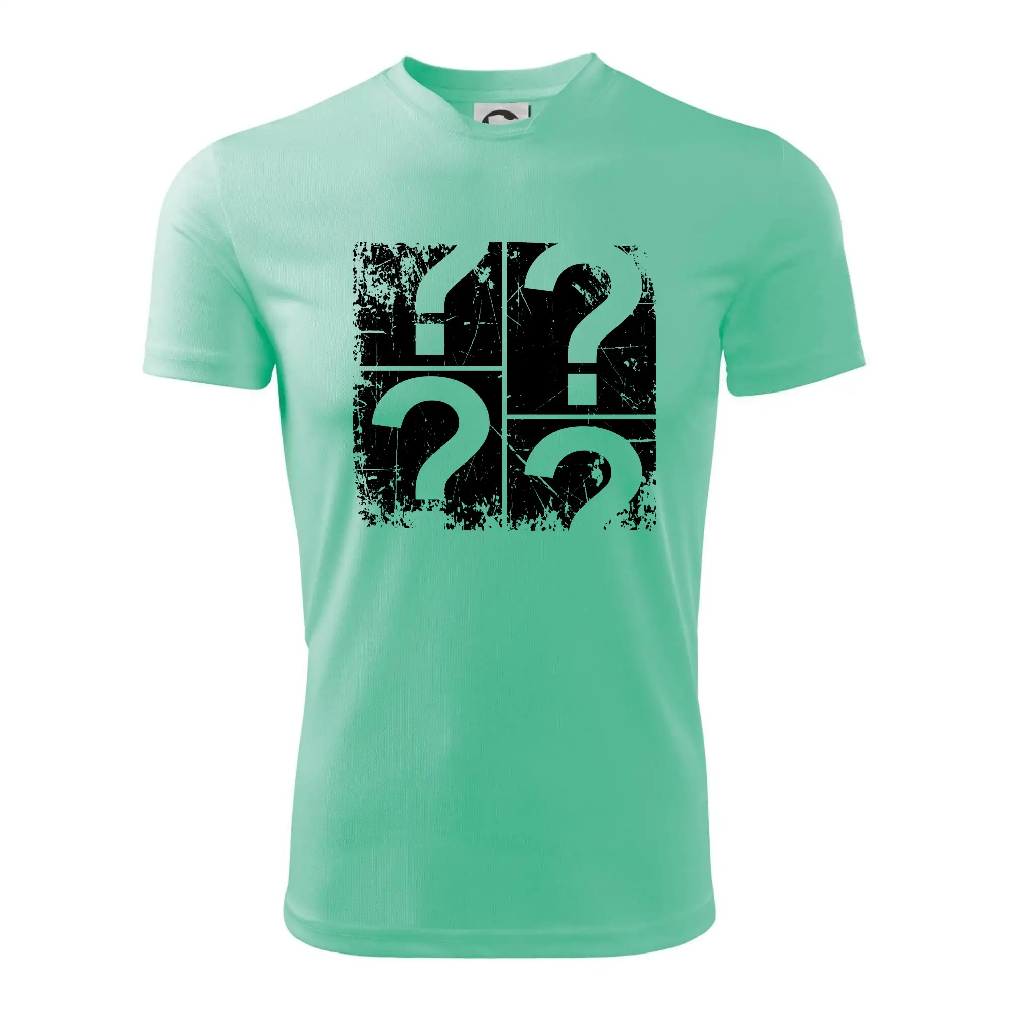 Tachometr (vlastní věk)