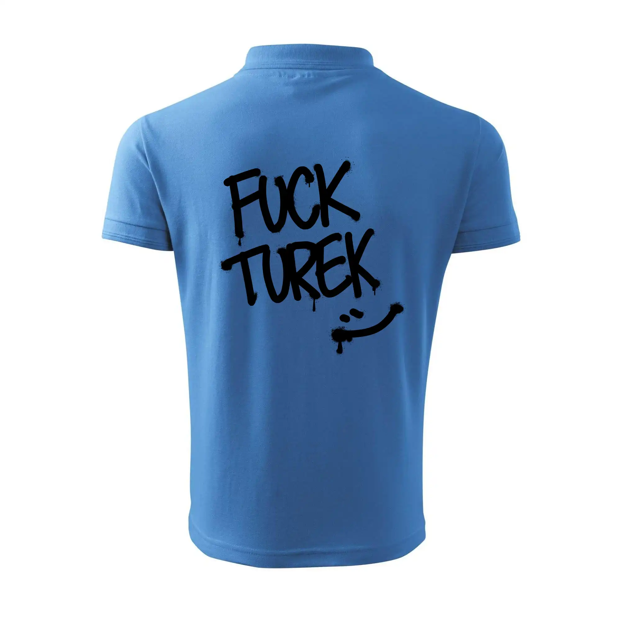 Turek sprejem