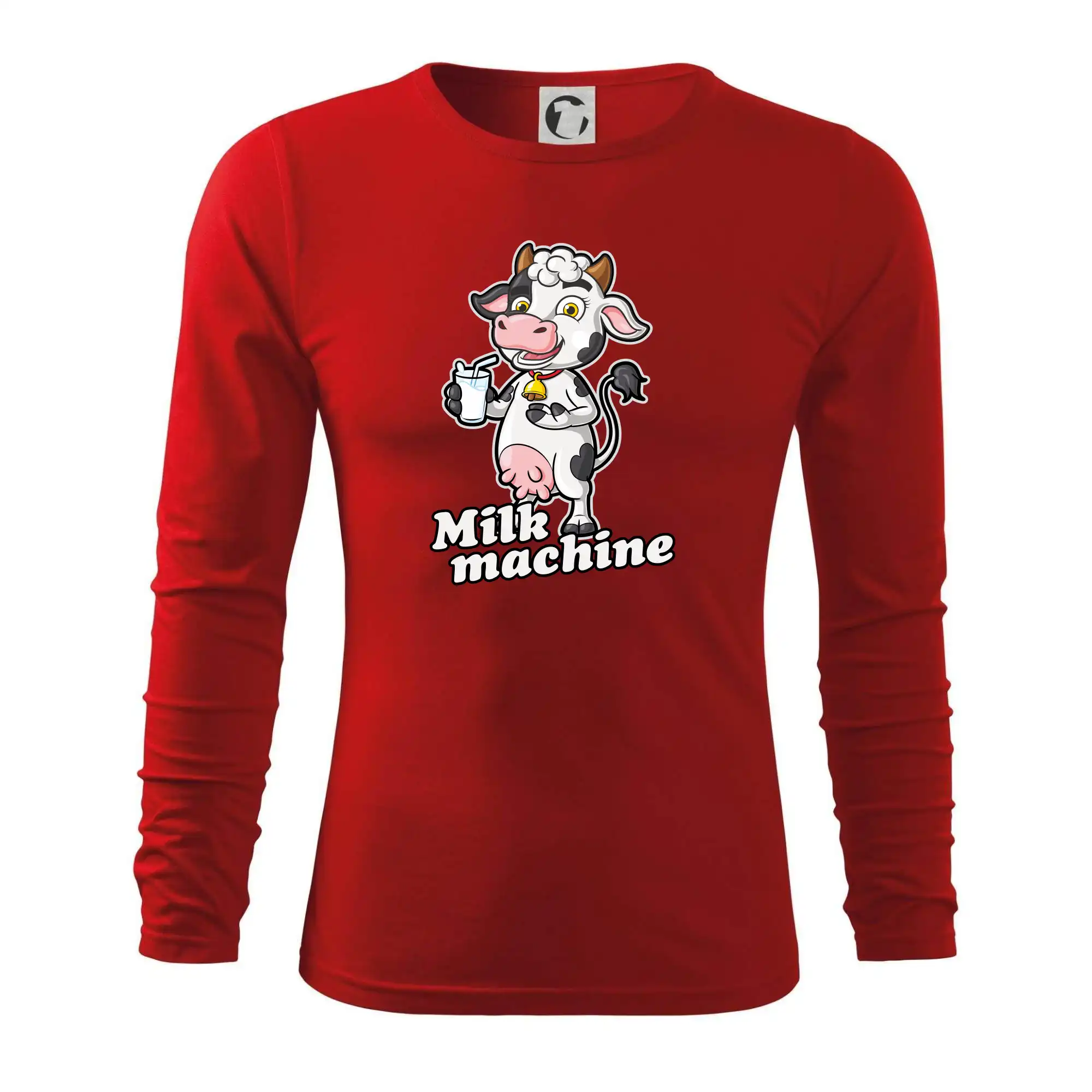 Milk machine