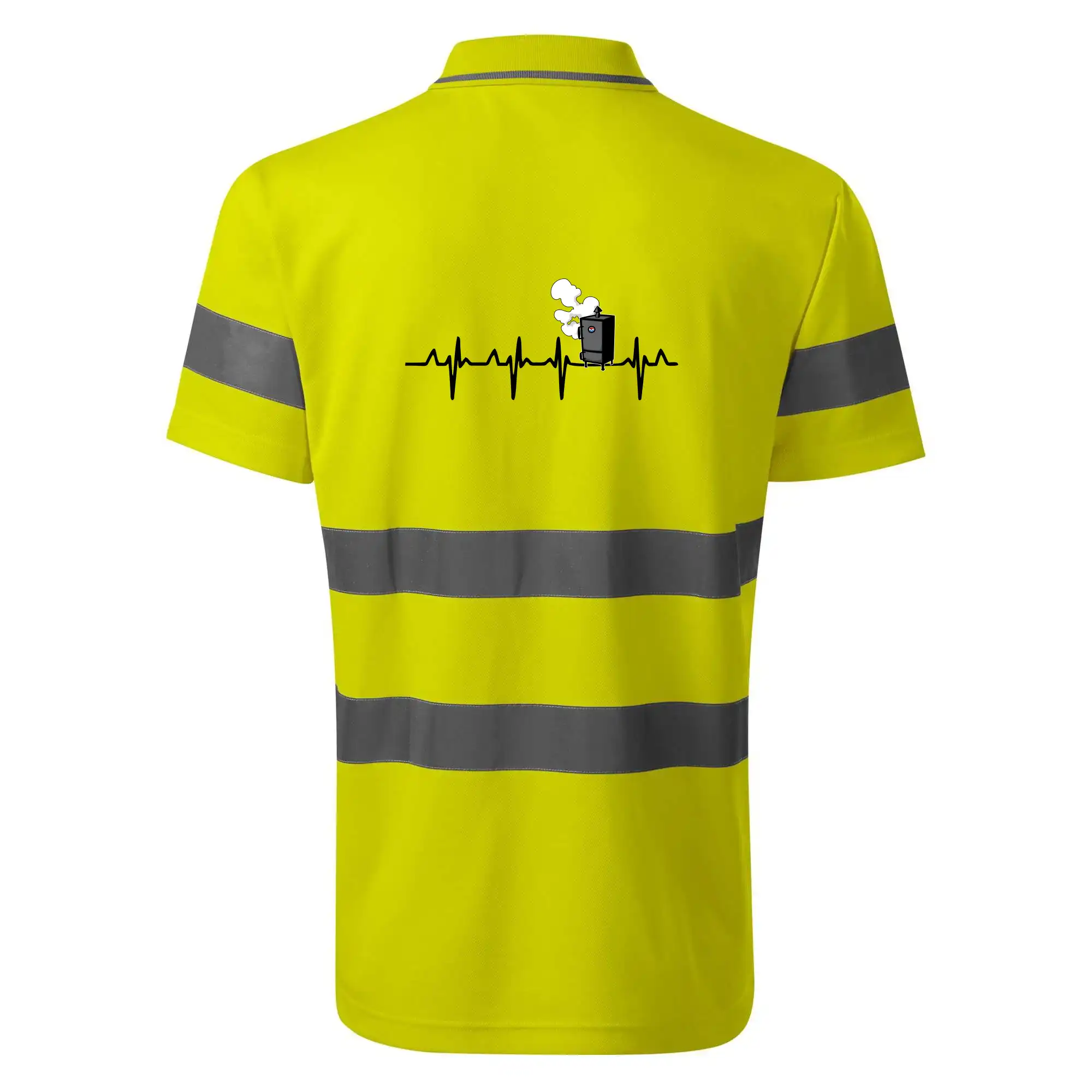 EKG udírna