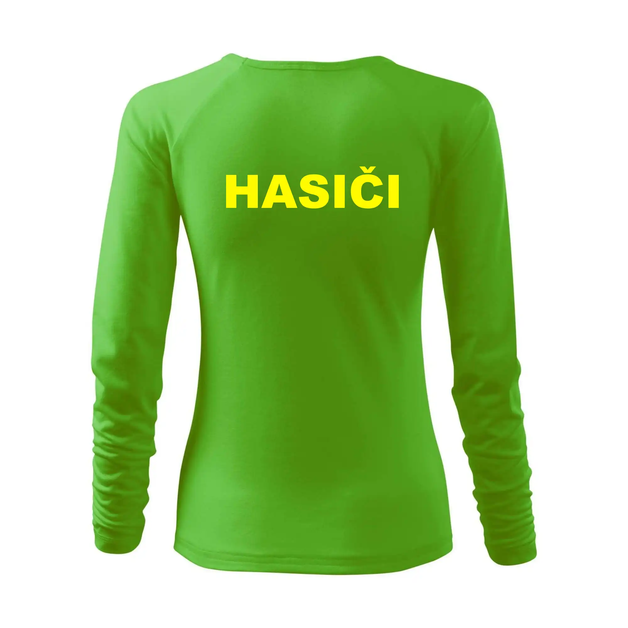 Hasiči název samostatný