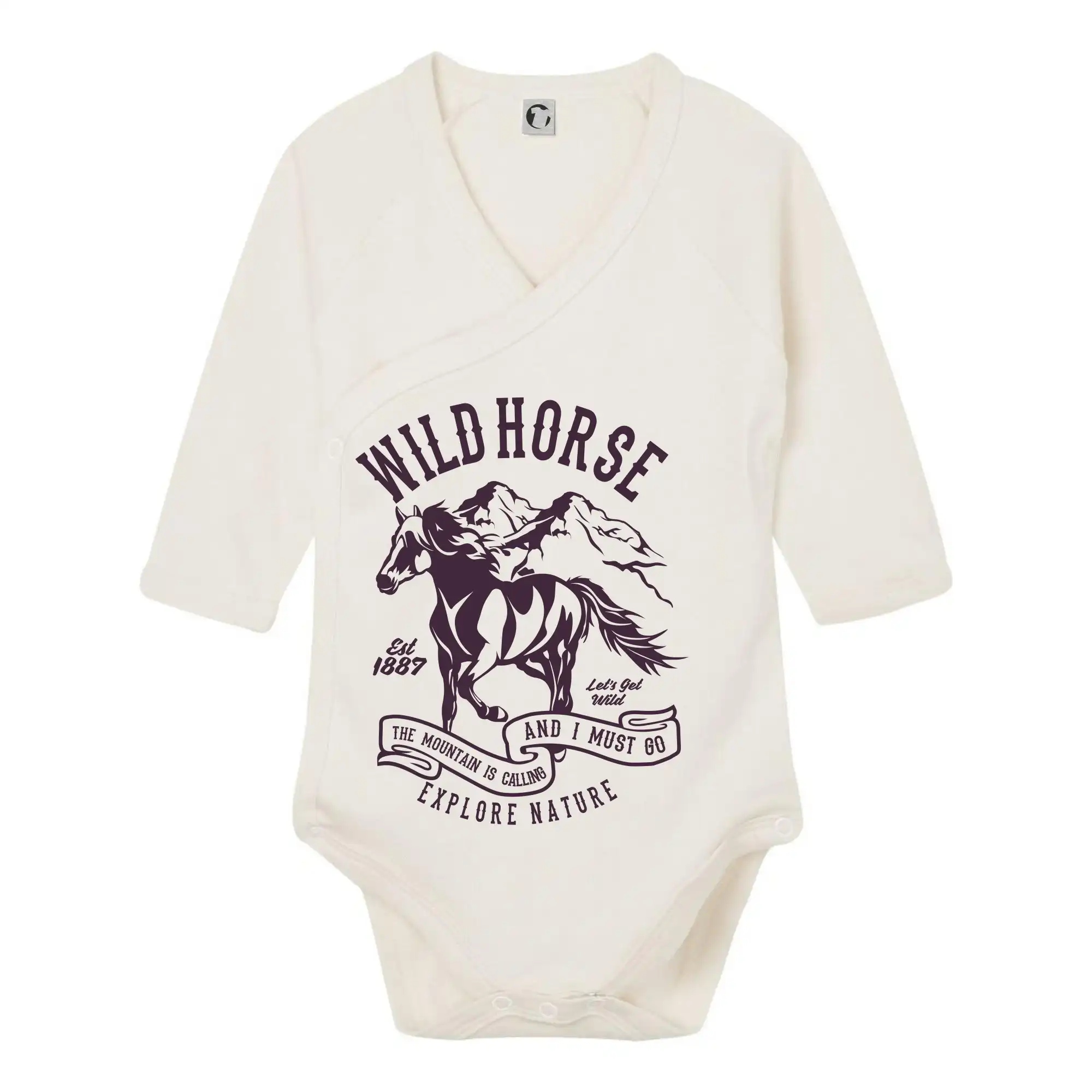 Wild Horse