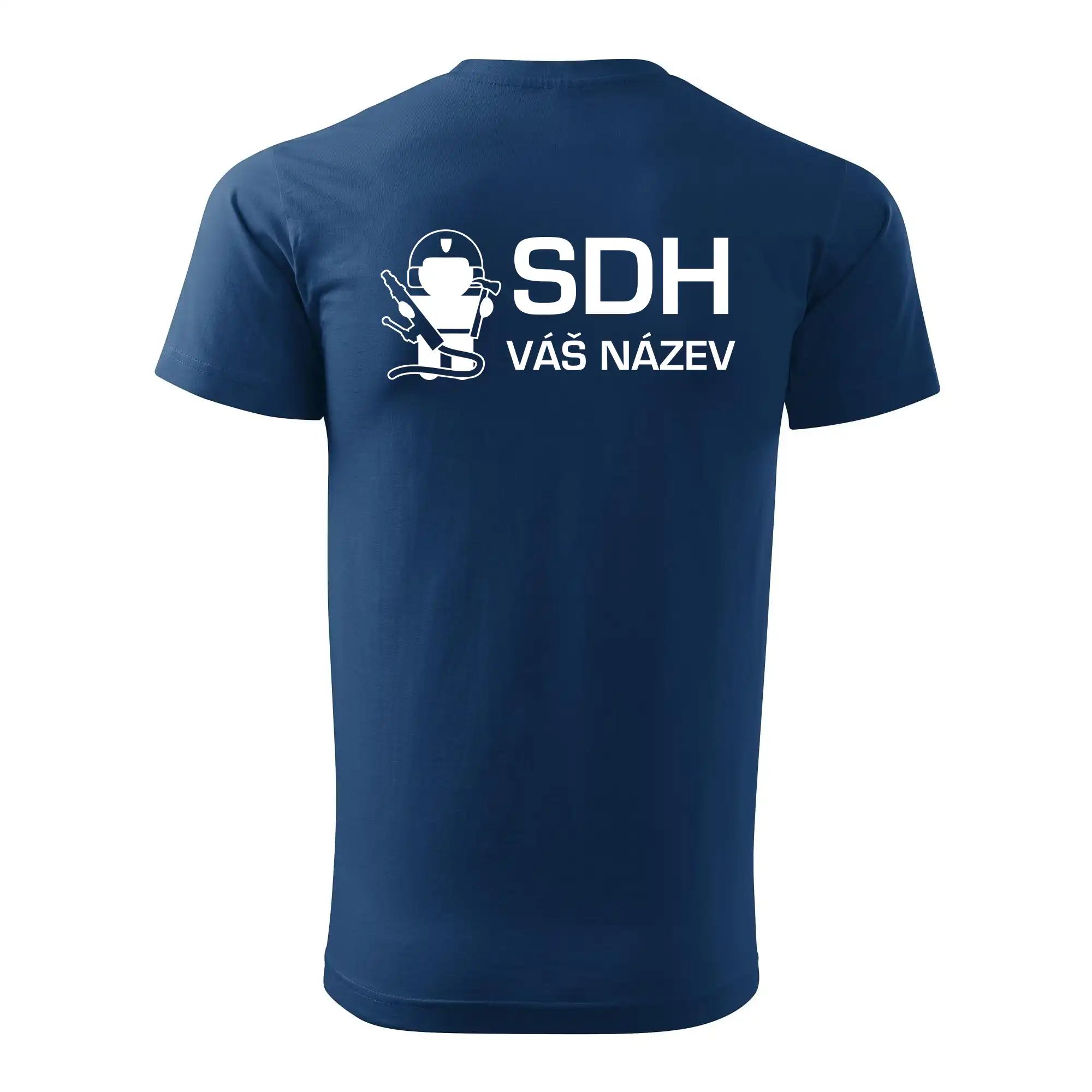 SDH postavička  (vlastní název)