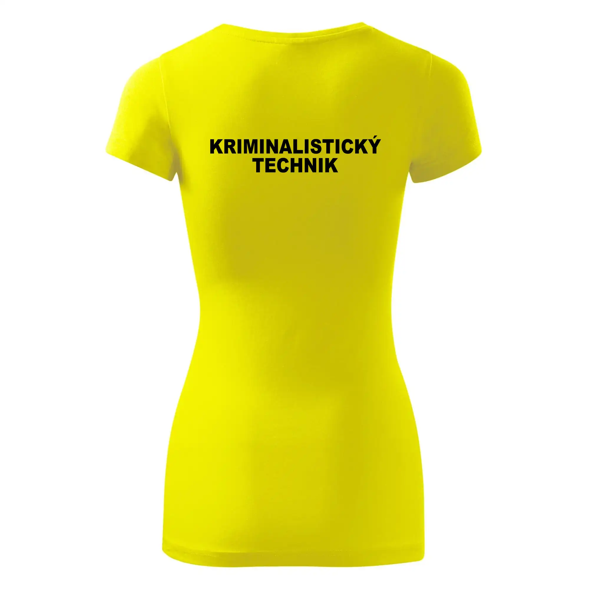 Kriminalistický technik