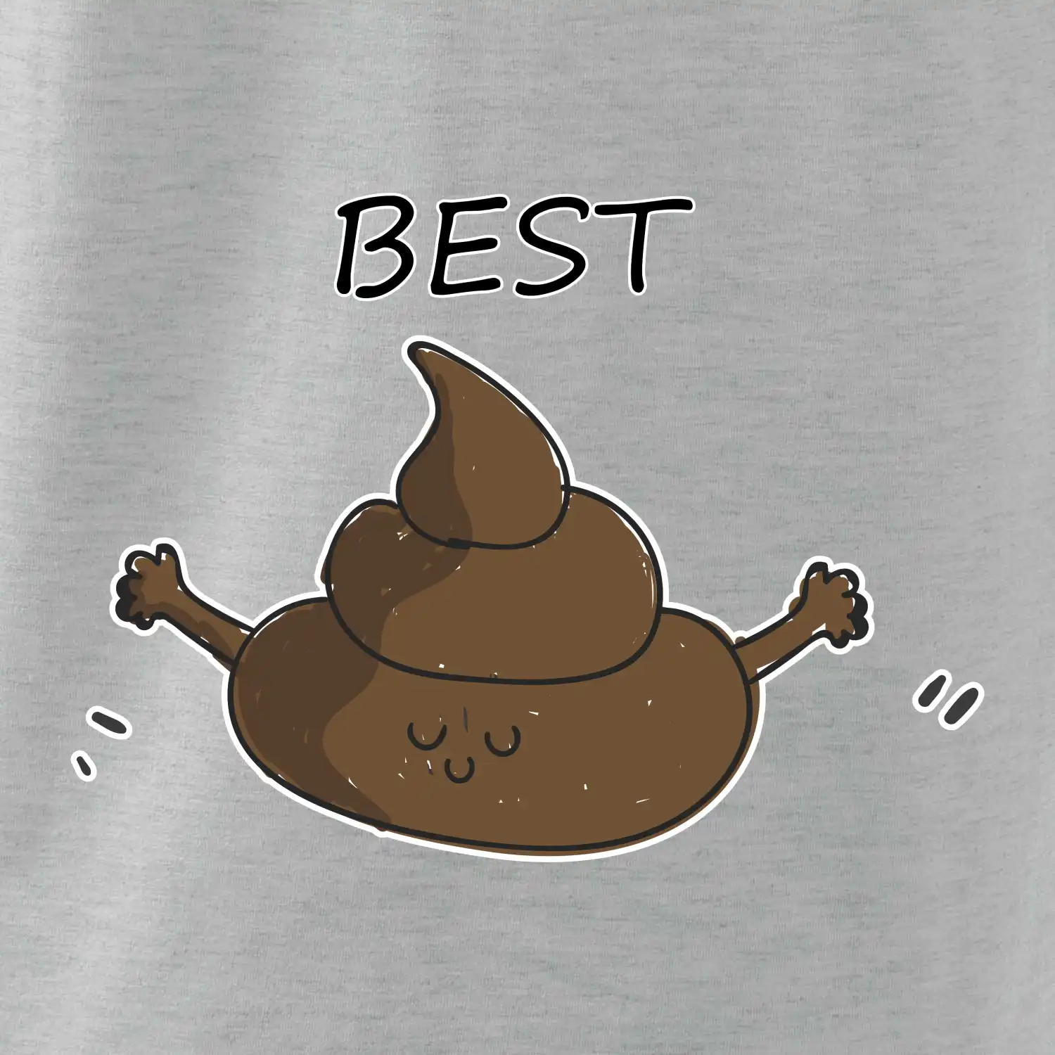 Best Friends WC