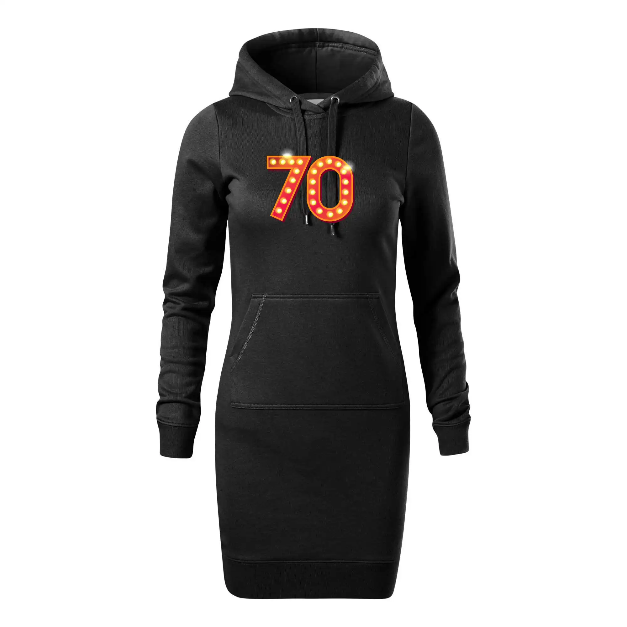 Čísla žárovky 70