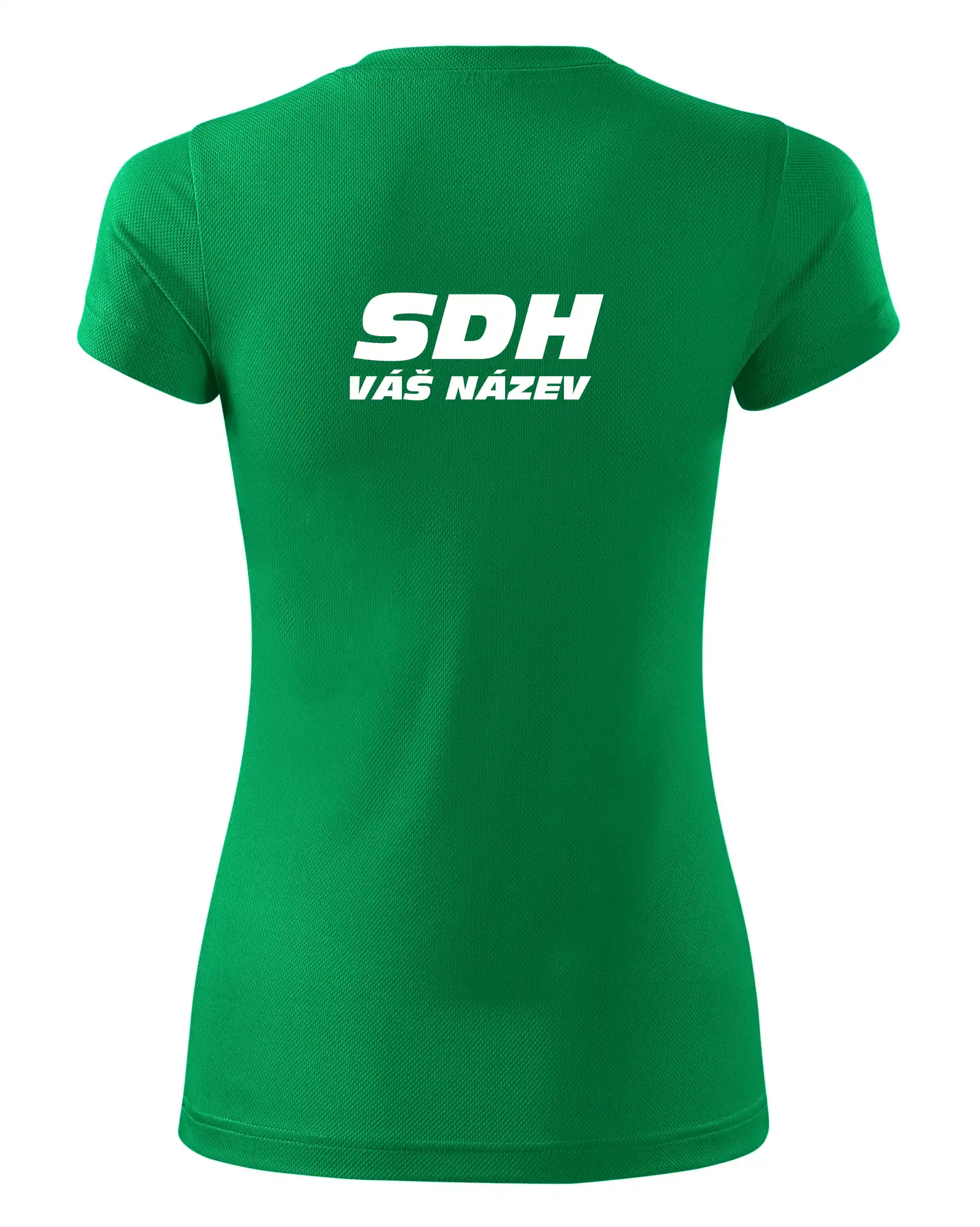 Hasičský sport SDH + váš název