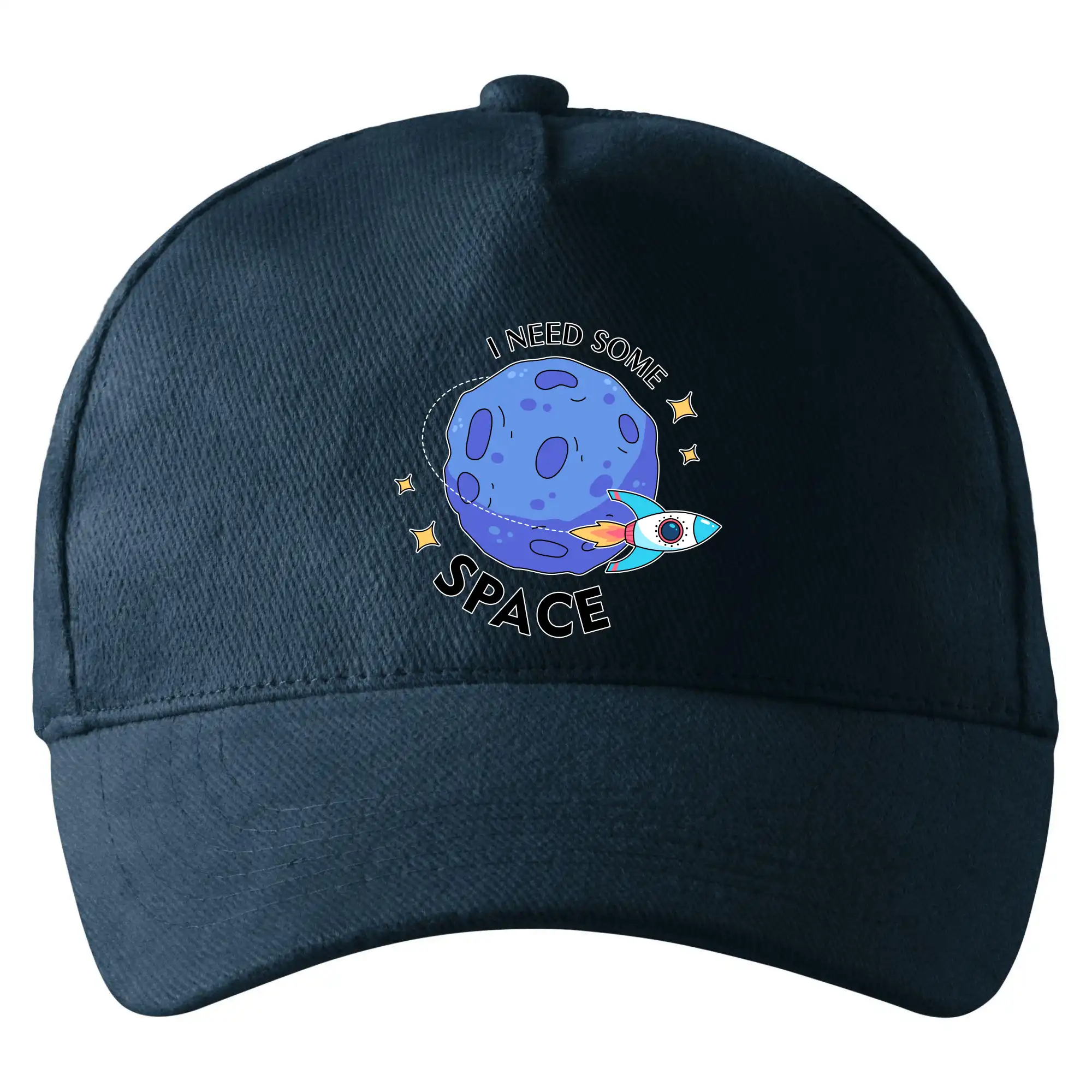 I need some space