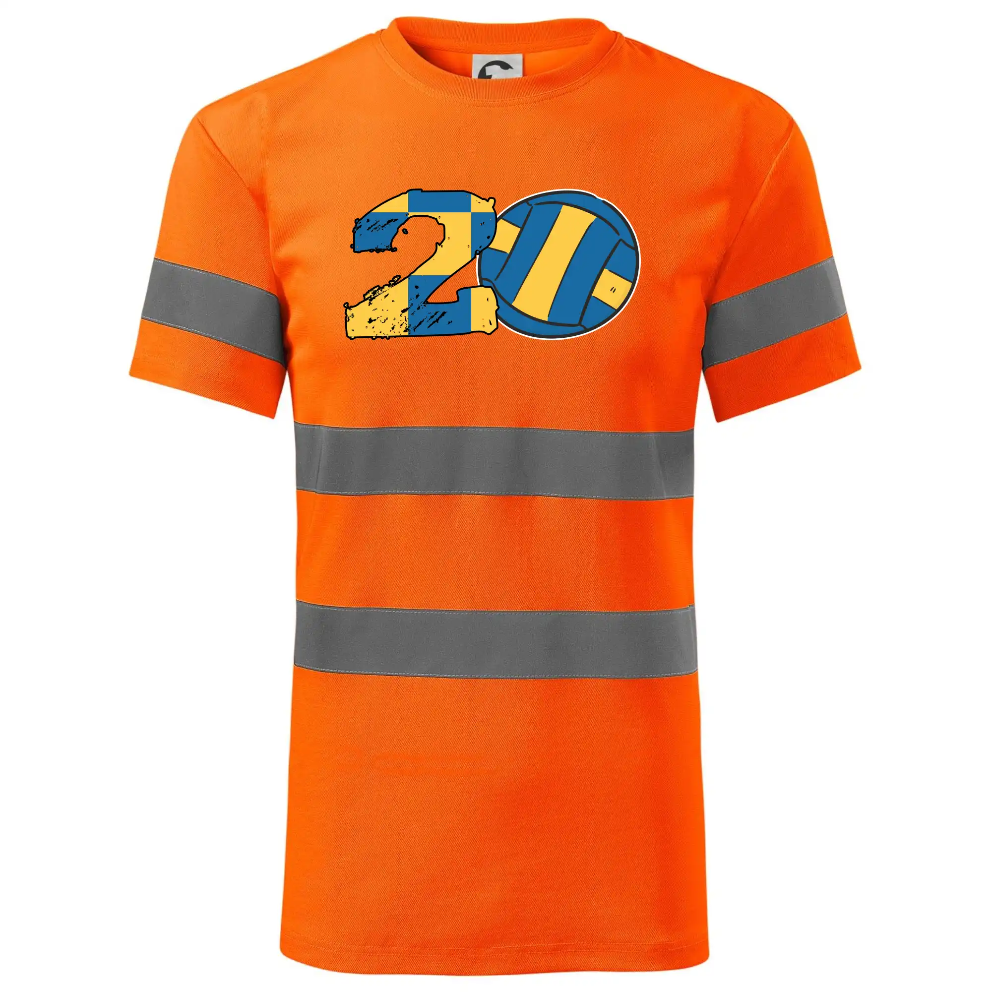 Volejbal kulaté narozeniny 20