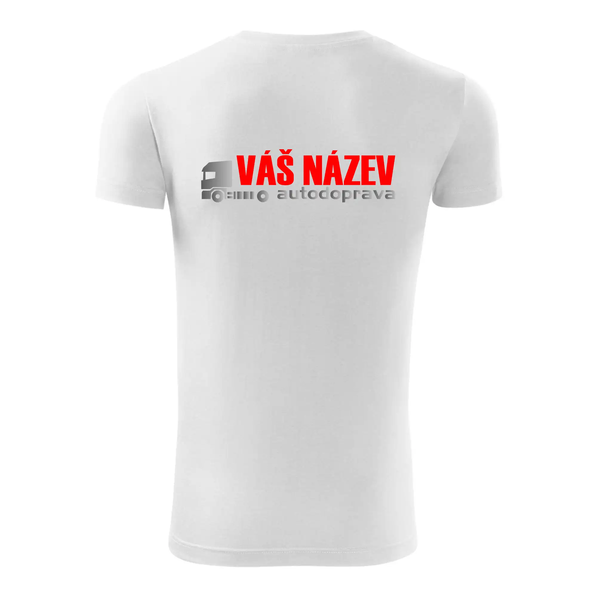 Autodoprava tahač (vlastní název)
