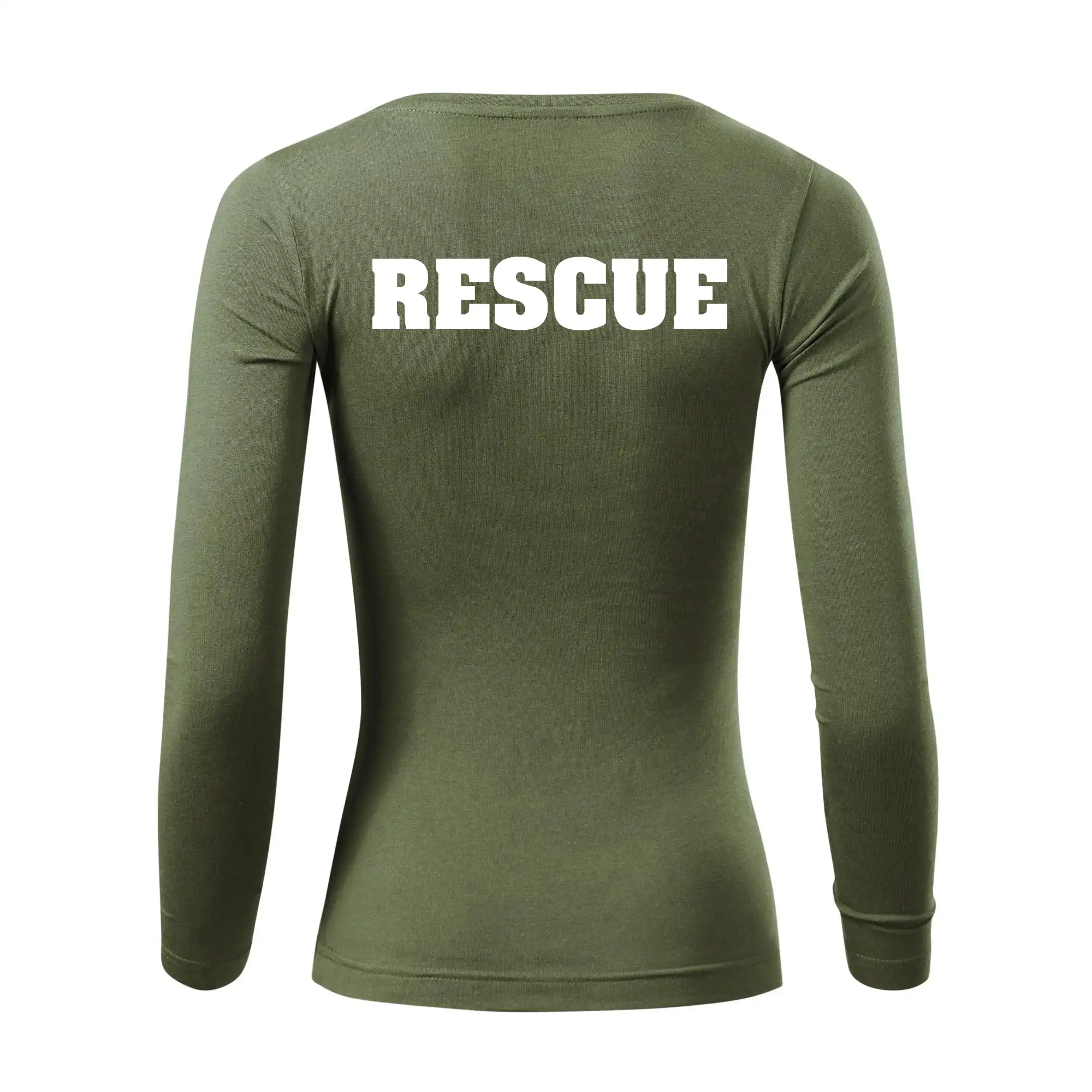 Rescue - pro záchranáře