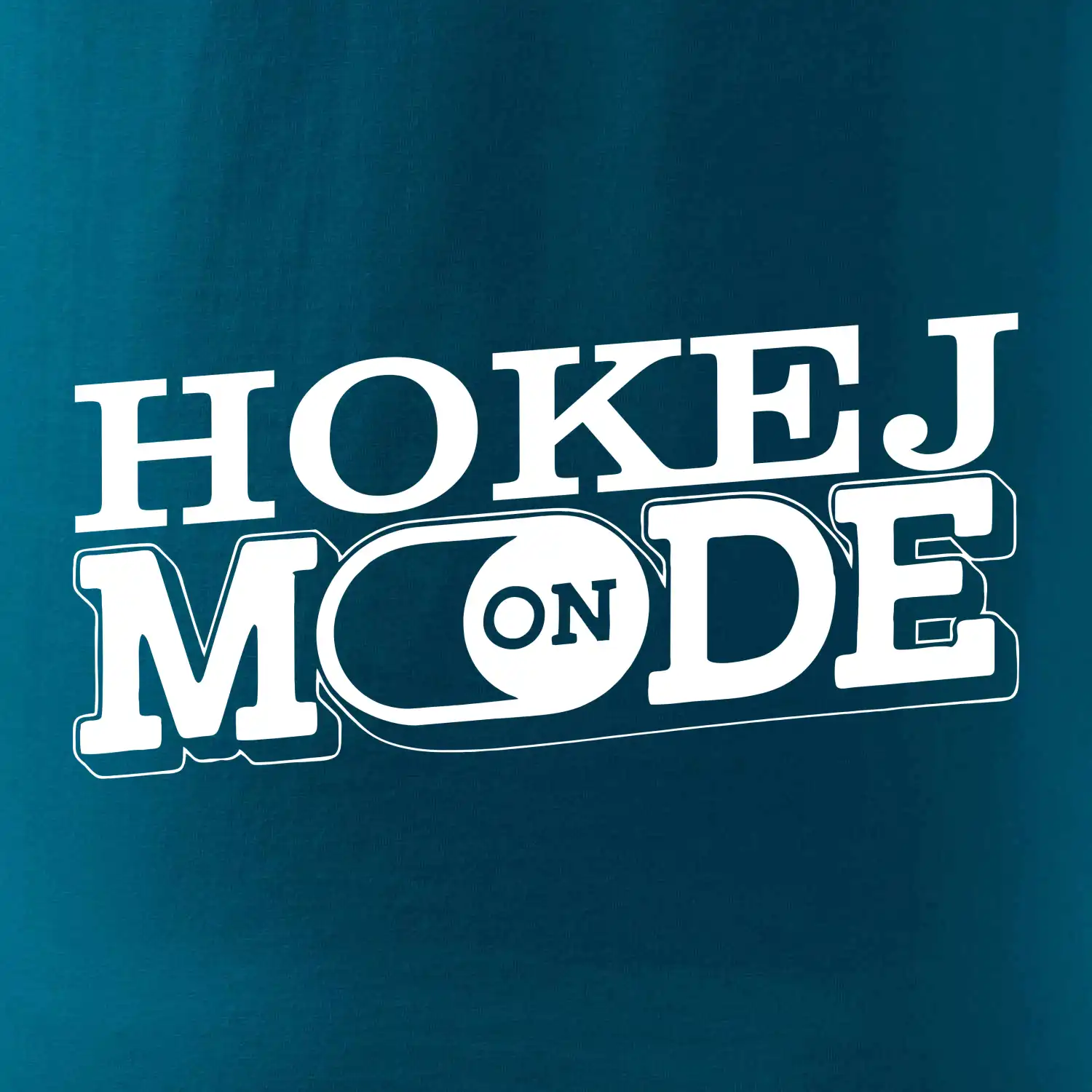 Hokej mode