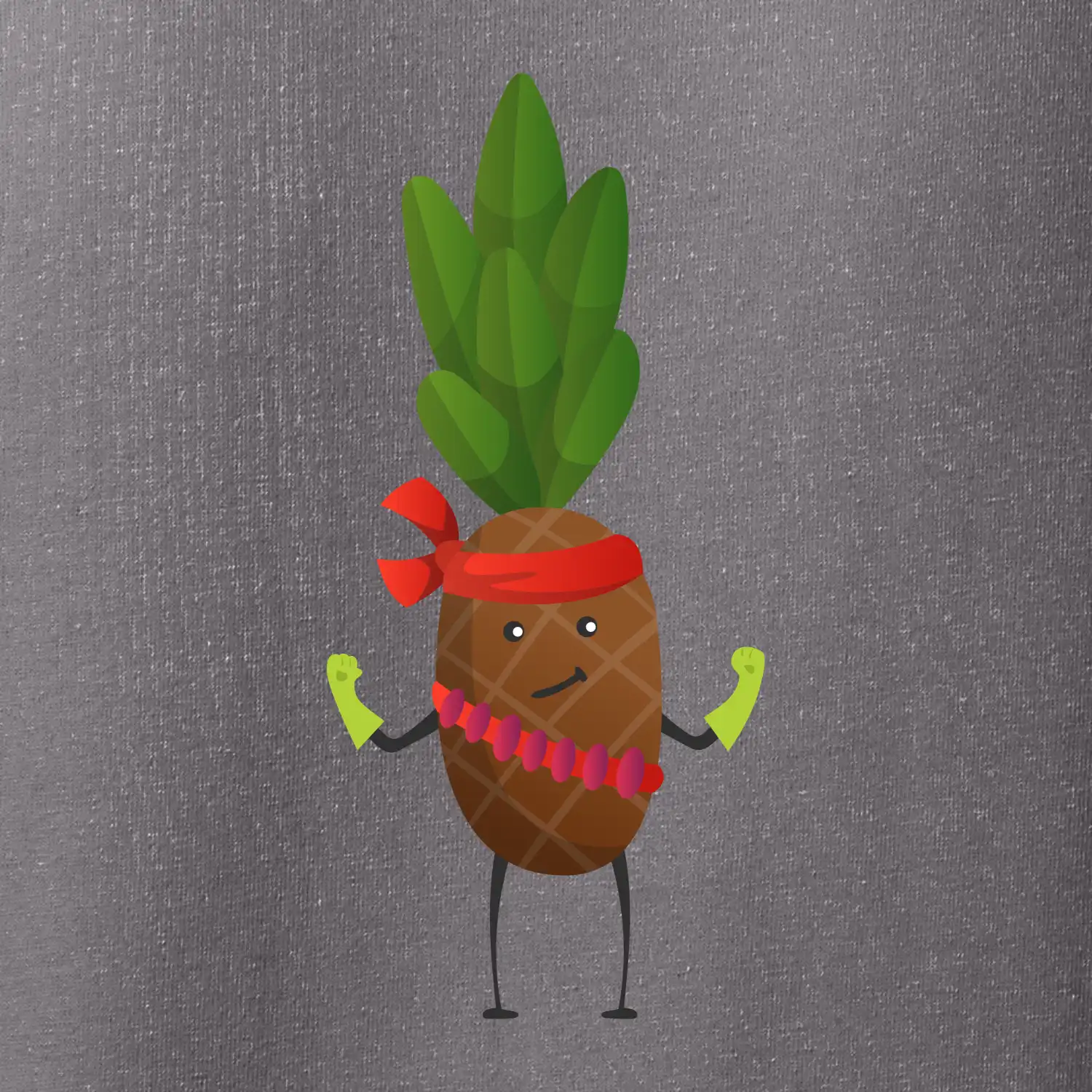 Ananas indián