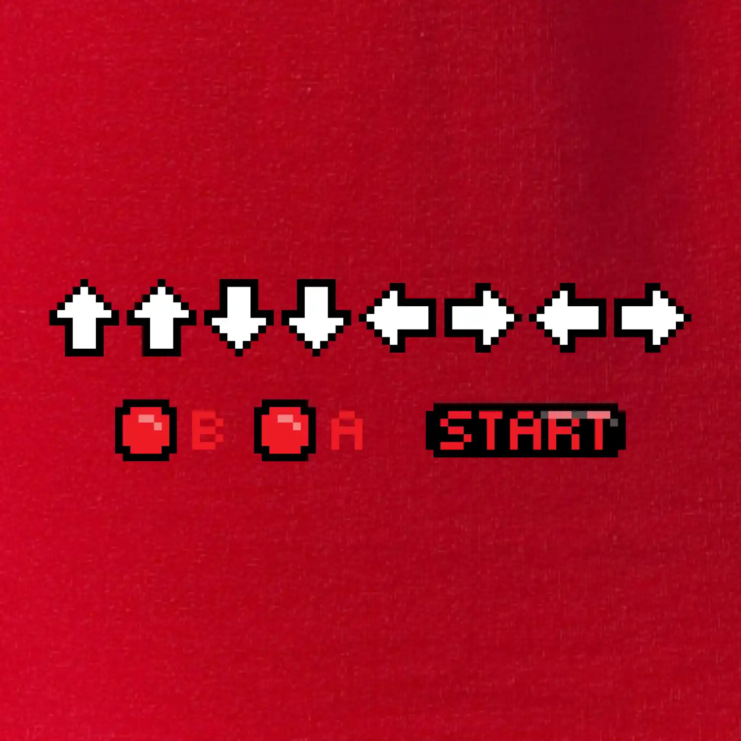 Secret cheat code