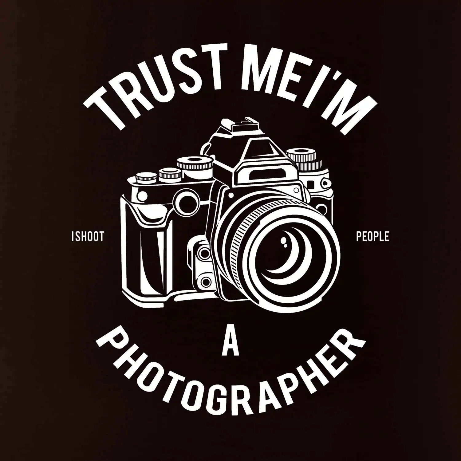 Trust me Photographer