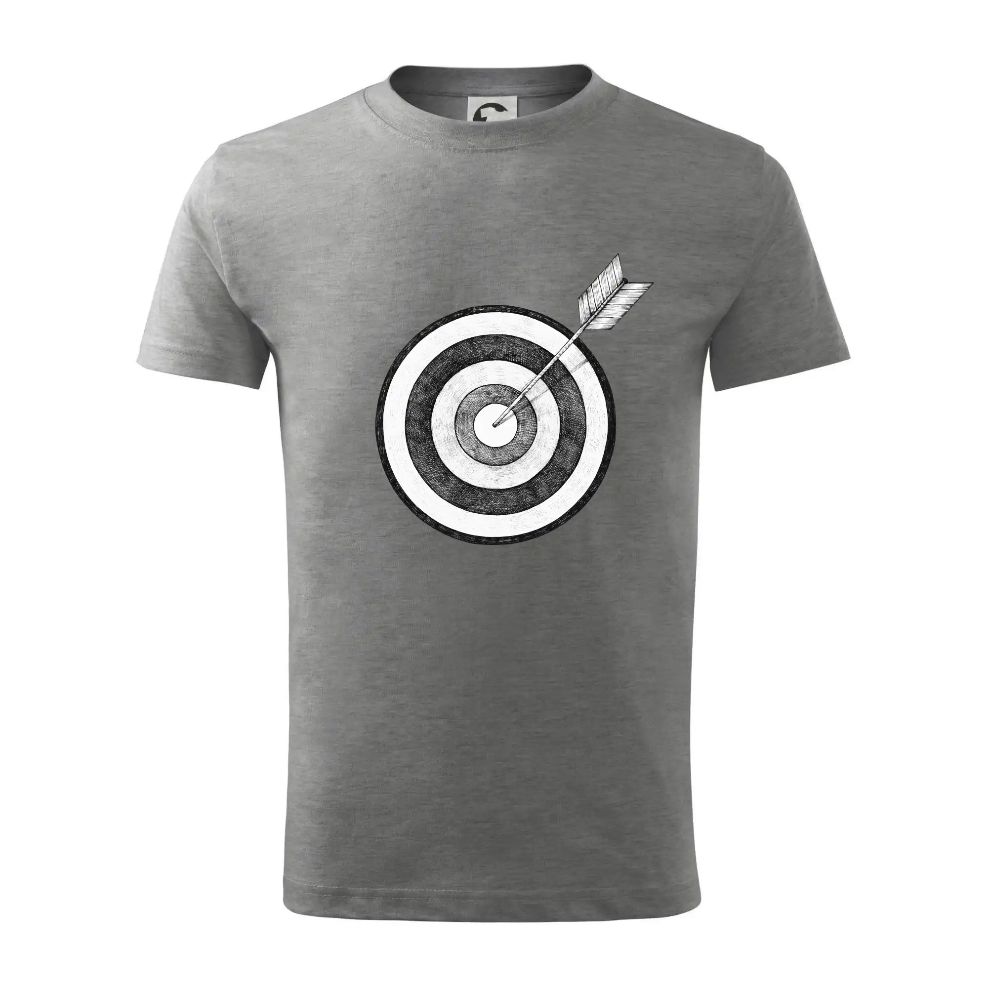 Terč na lukostřelbu