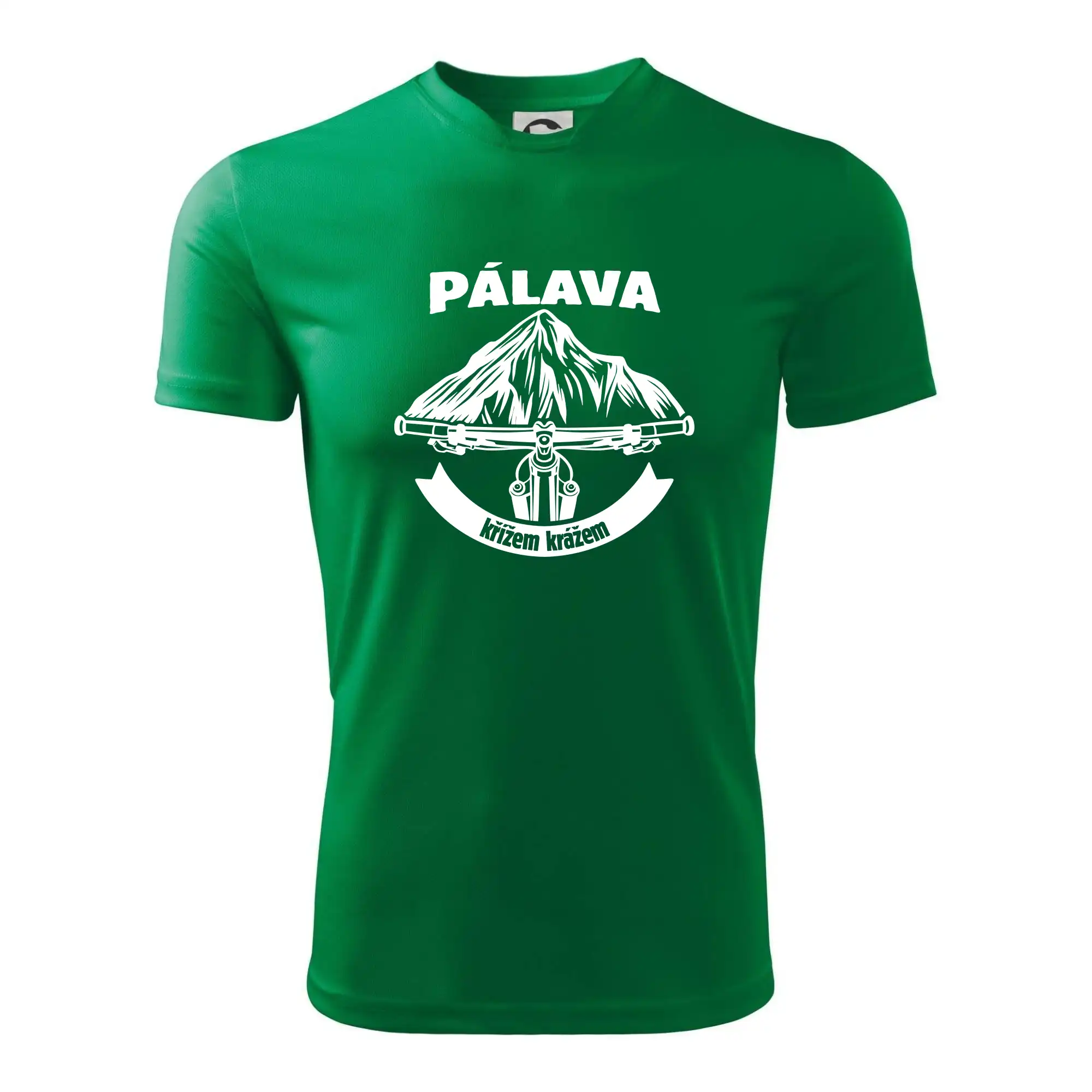 Pálava křížem krážem