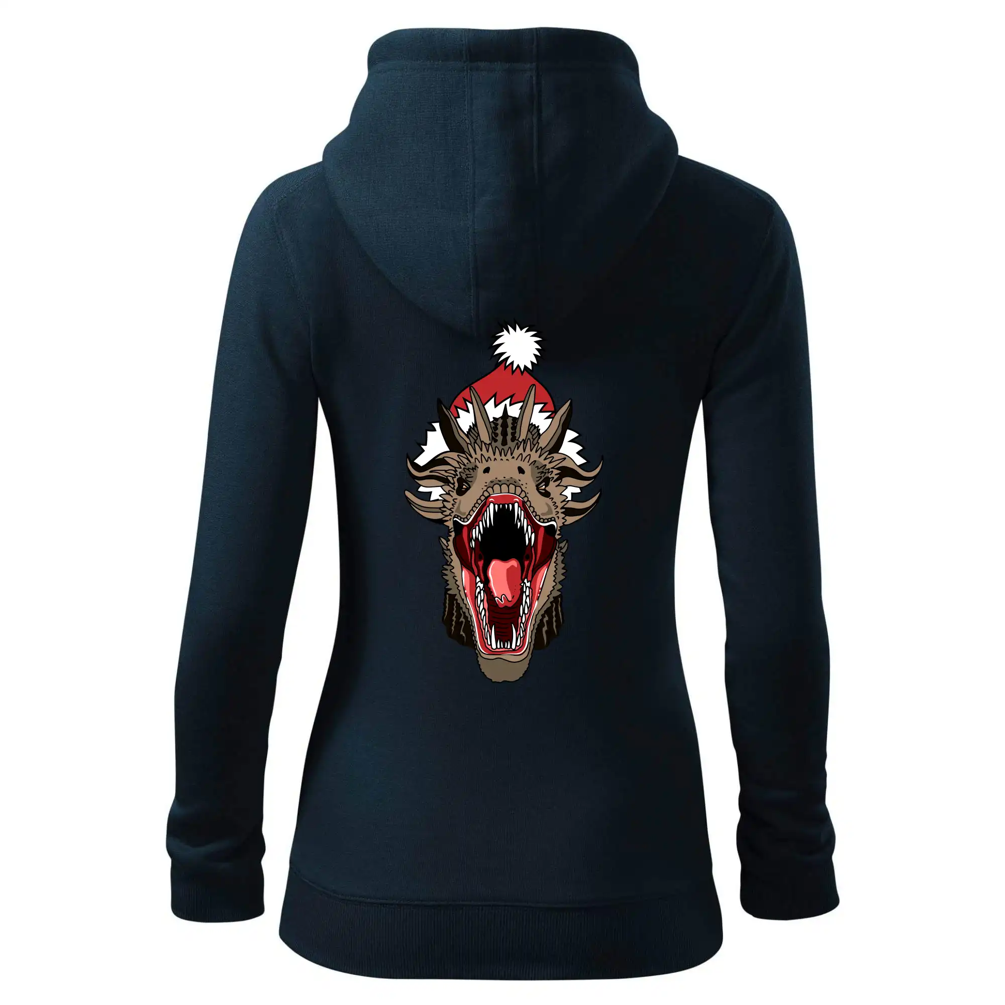 Vánoční drak (Pecka design)