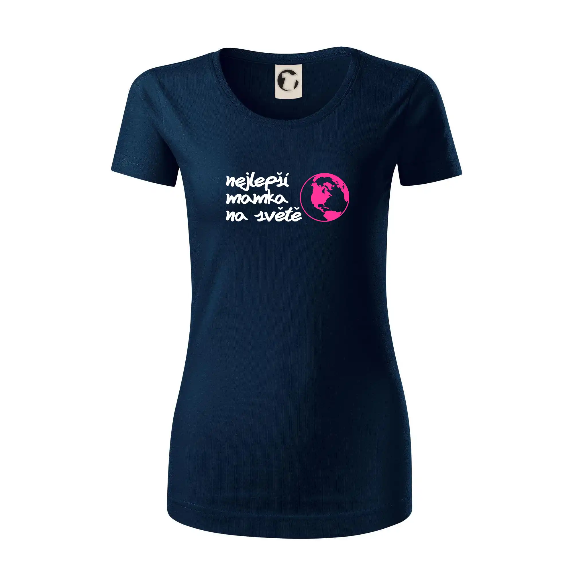 Nejlepší mamka na světě