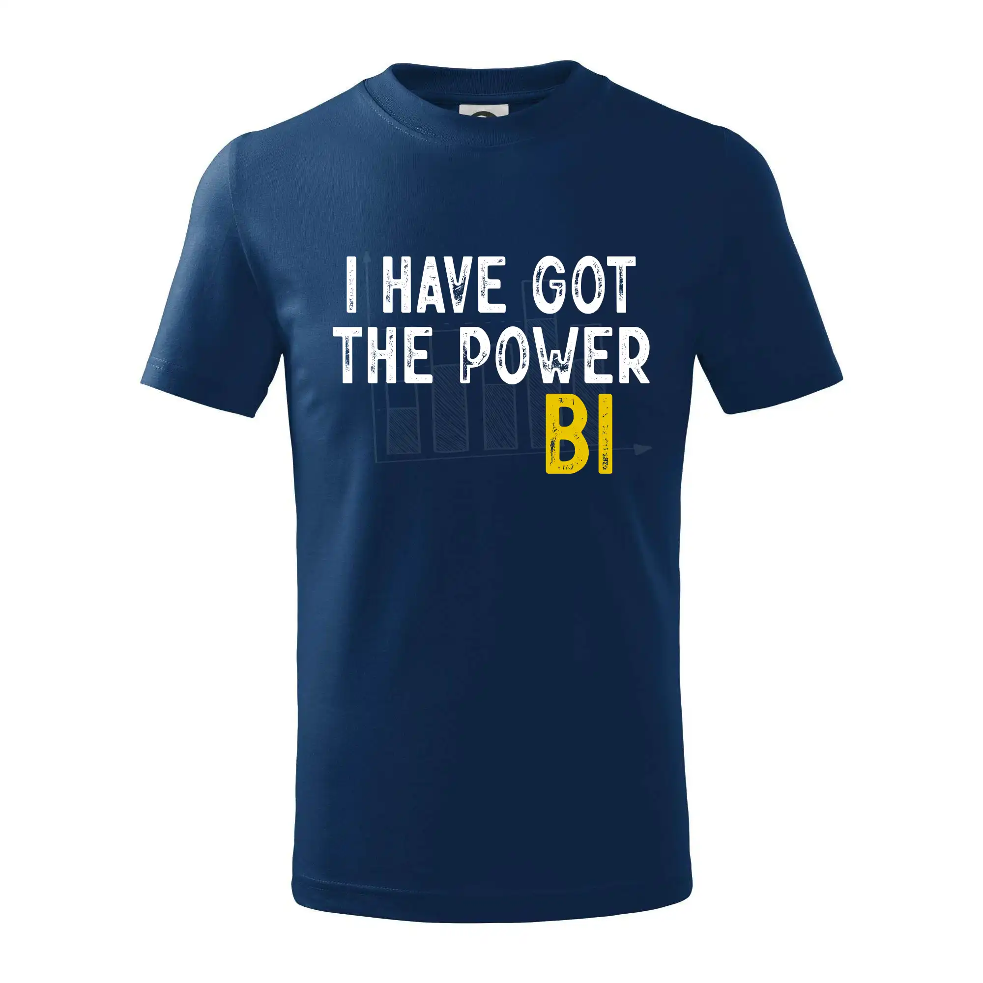 I have got the power bi