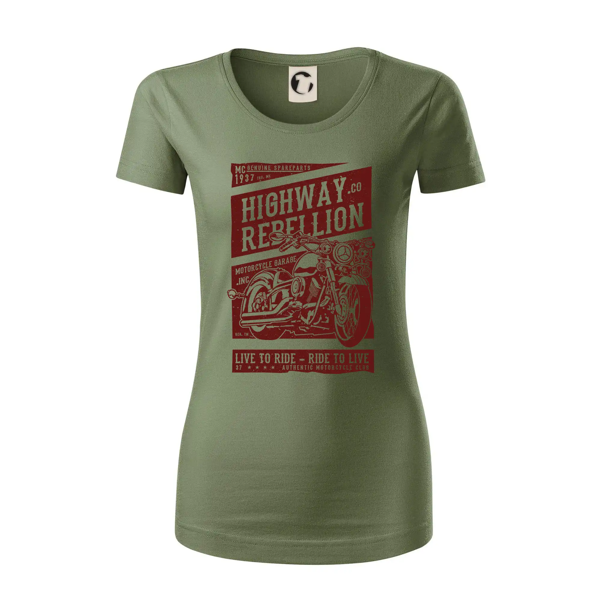 Highway Rebellion