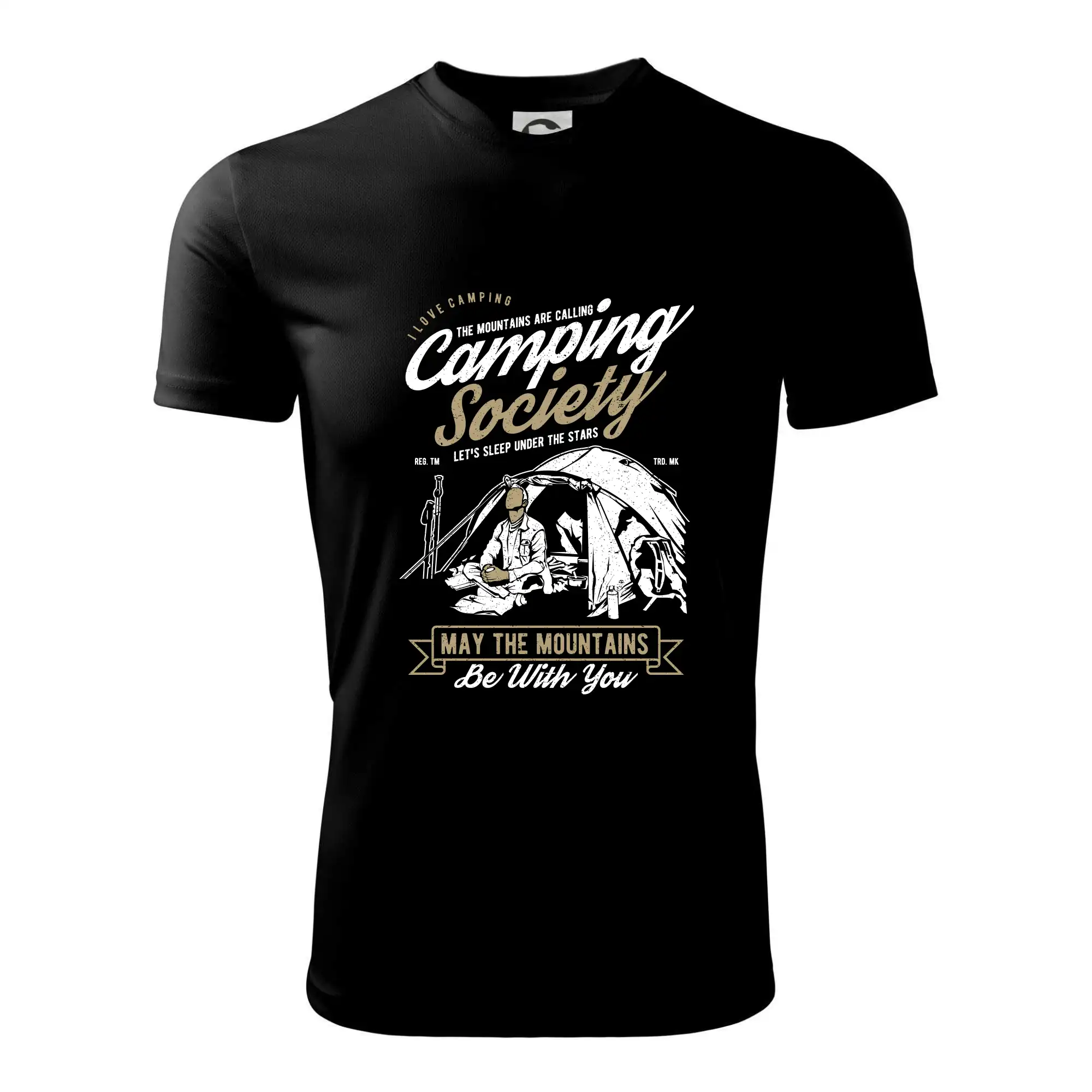Camping Society